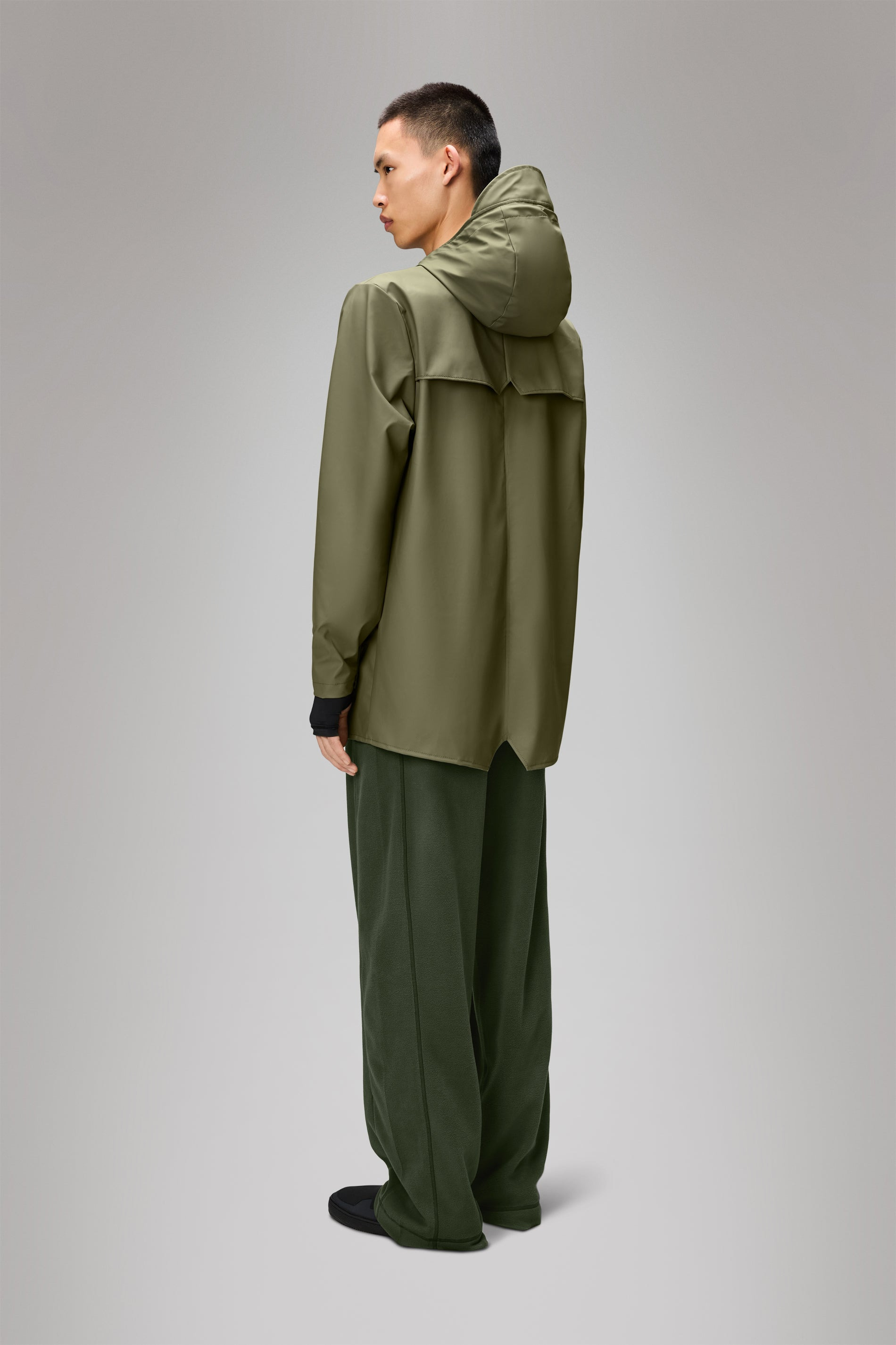 Jacket - 3