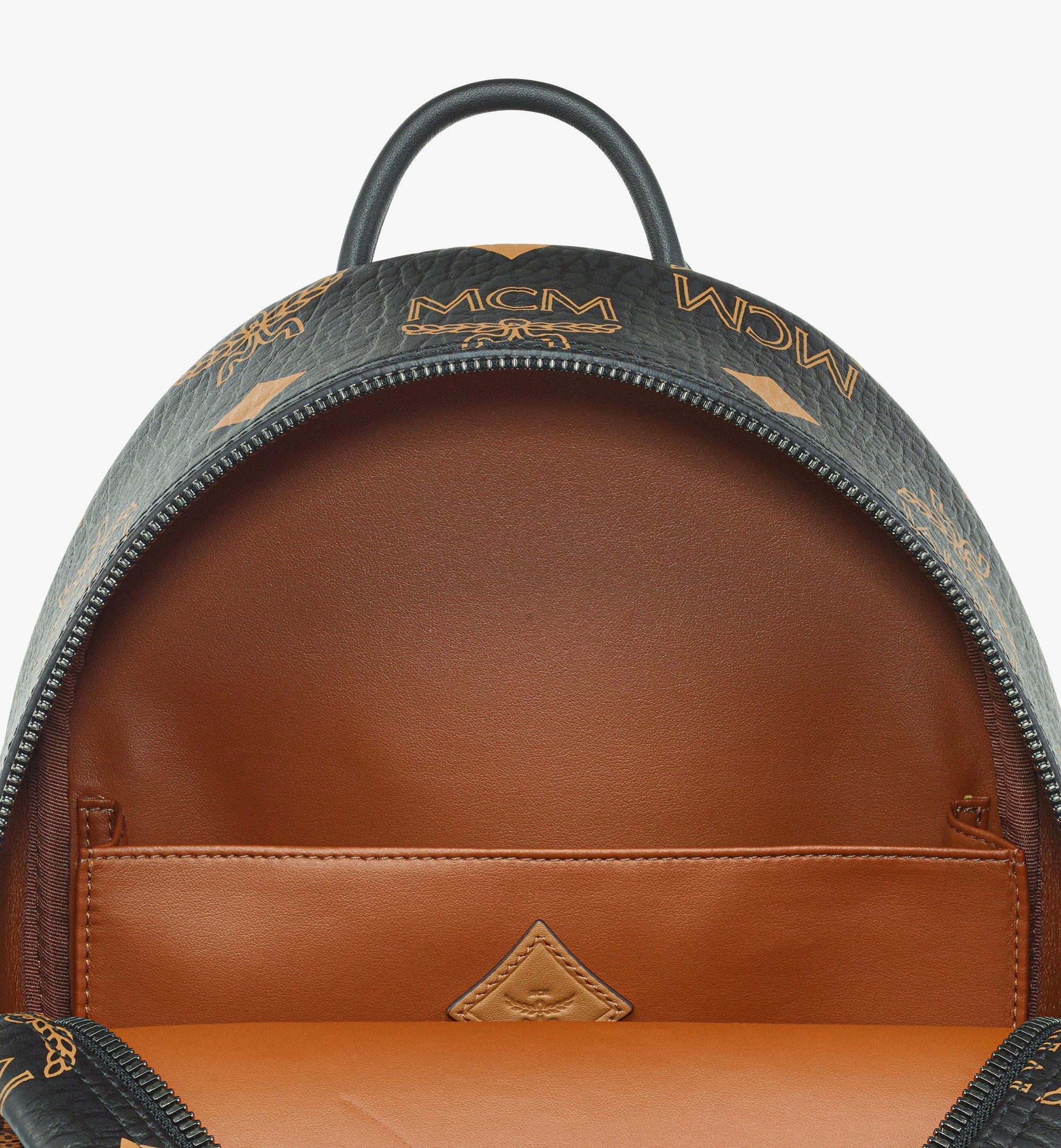 Stark Backpack in Monogram Mix - 4