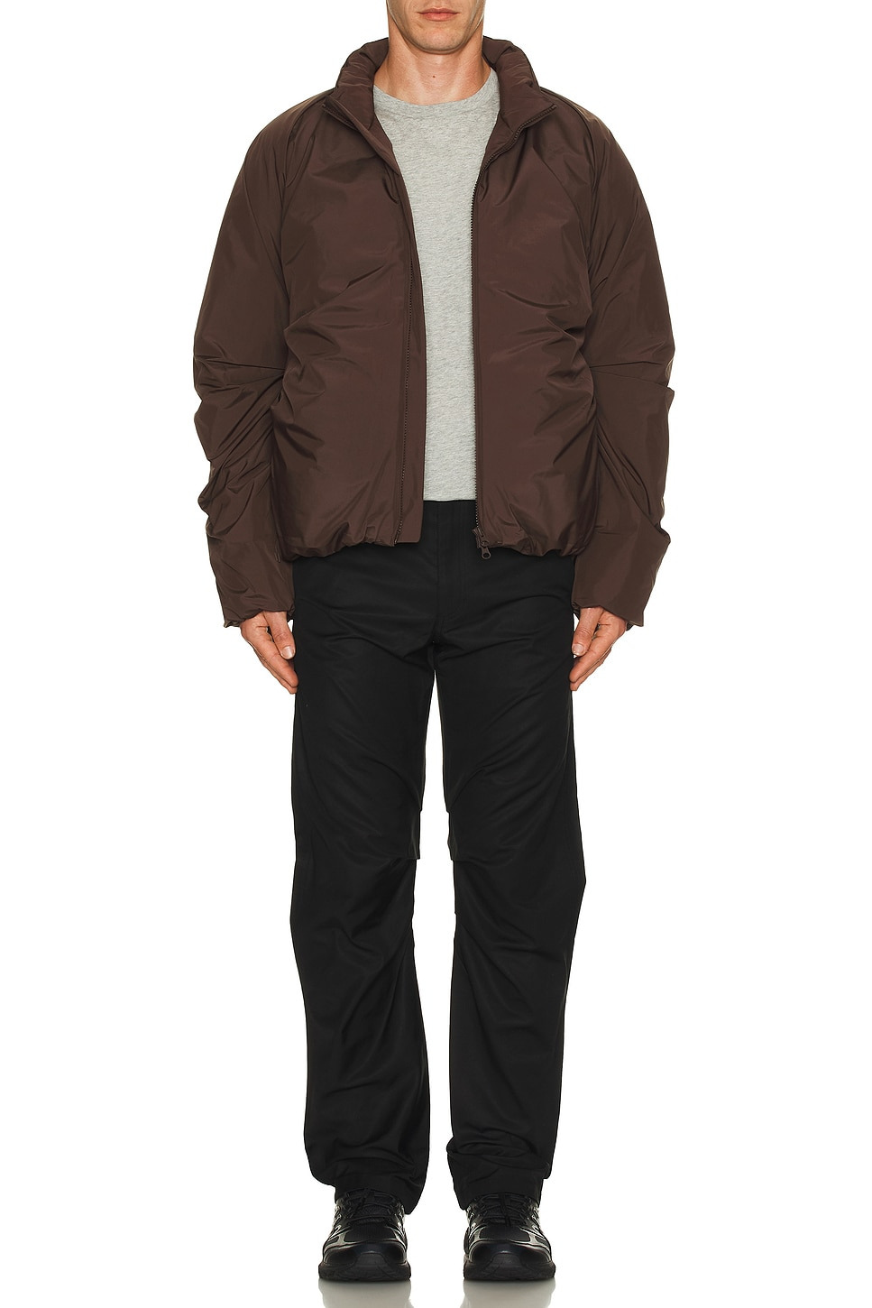 7.0 Down Right Jacket - 4