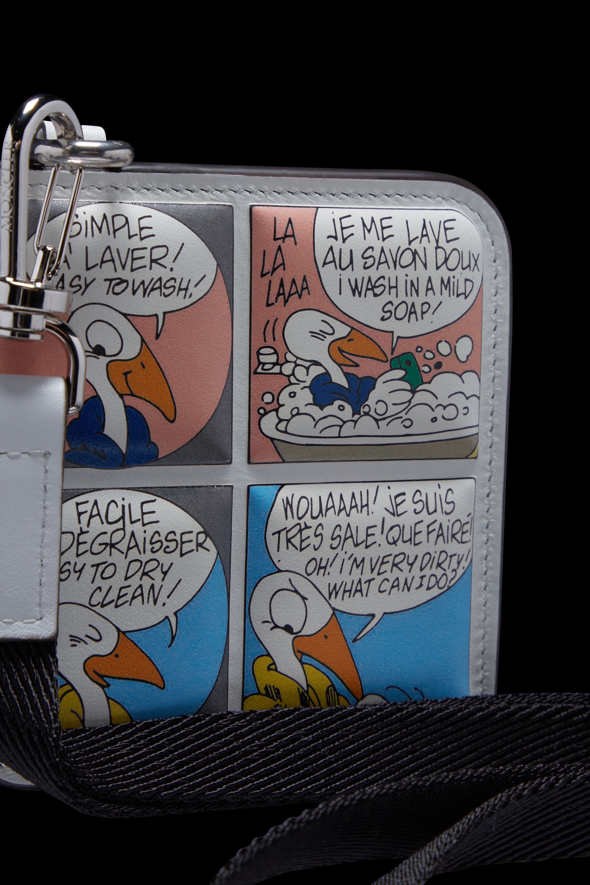 Leather Wallet 3