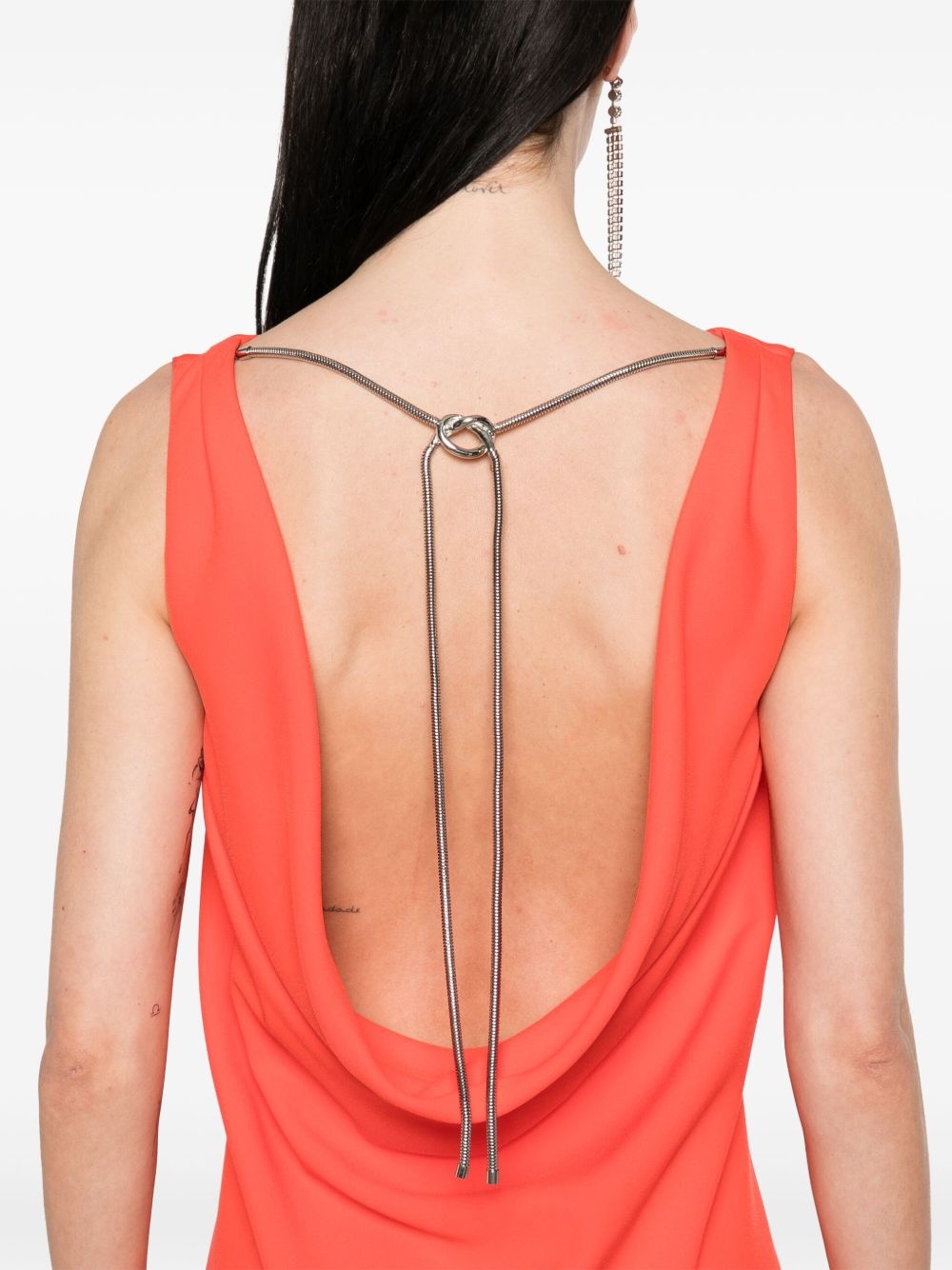 Creso maxi dress - 5