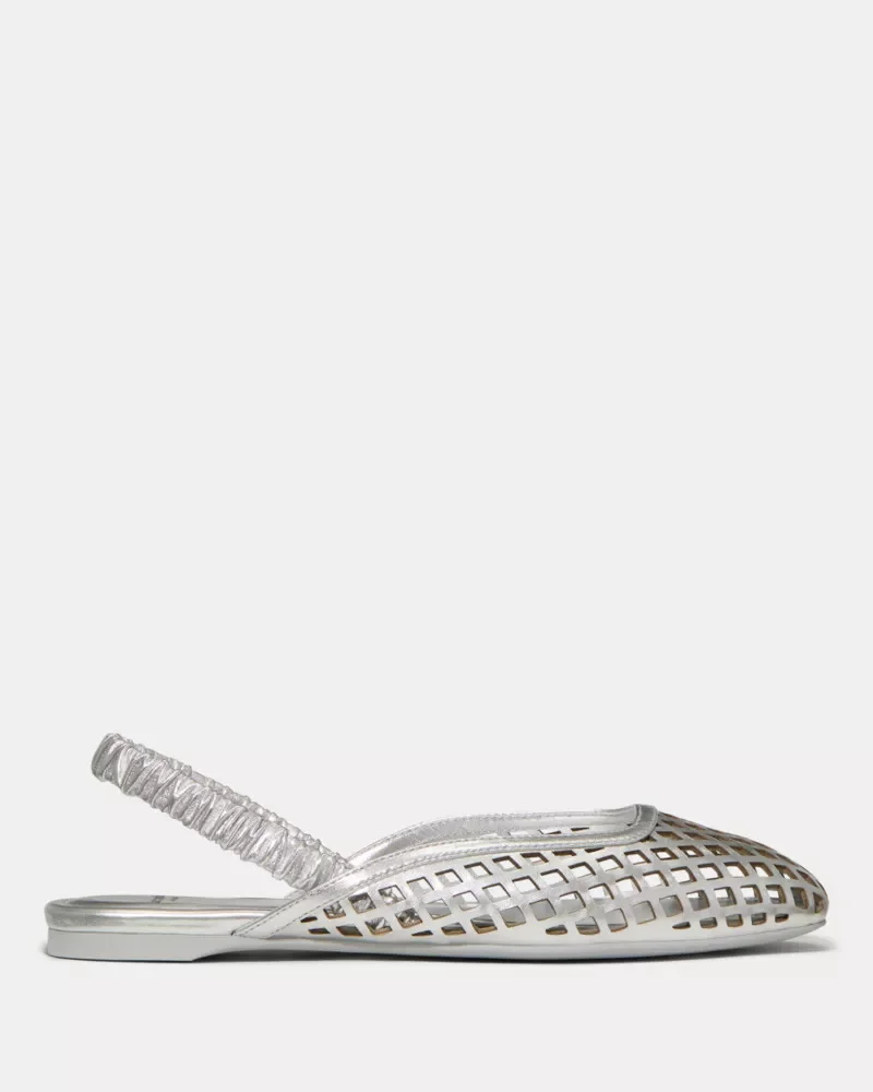 Eloise Slingback Flat - 1