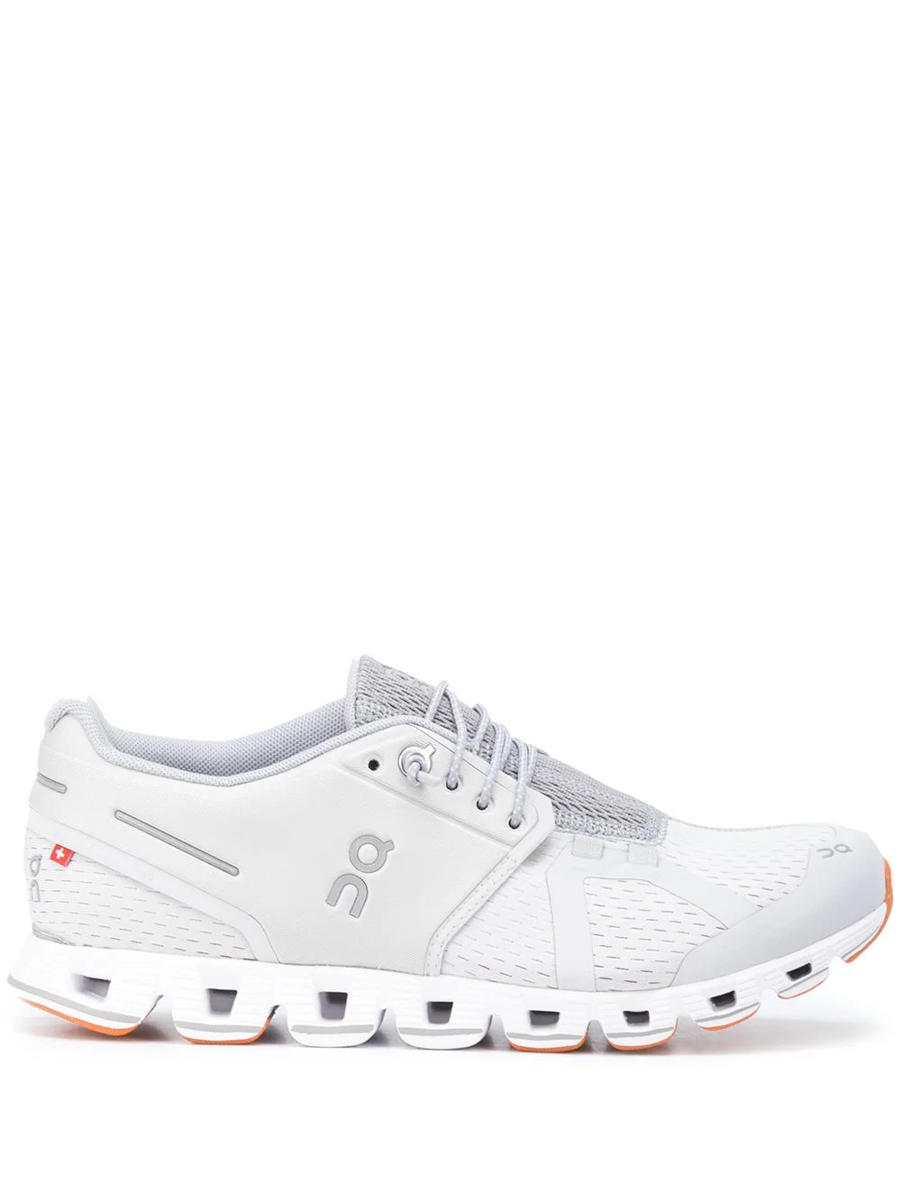Cloud sneakers - 1