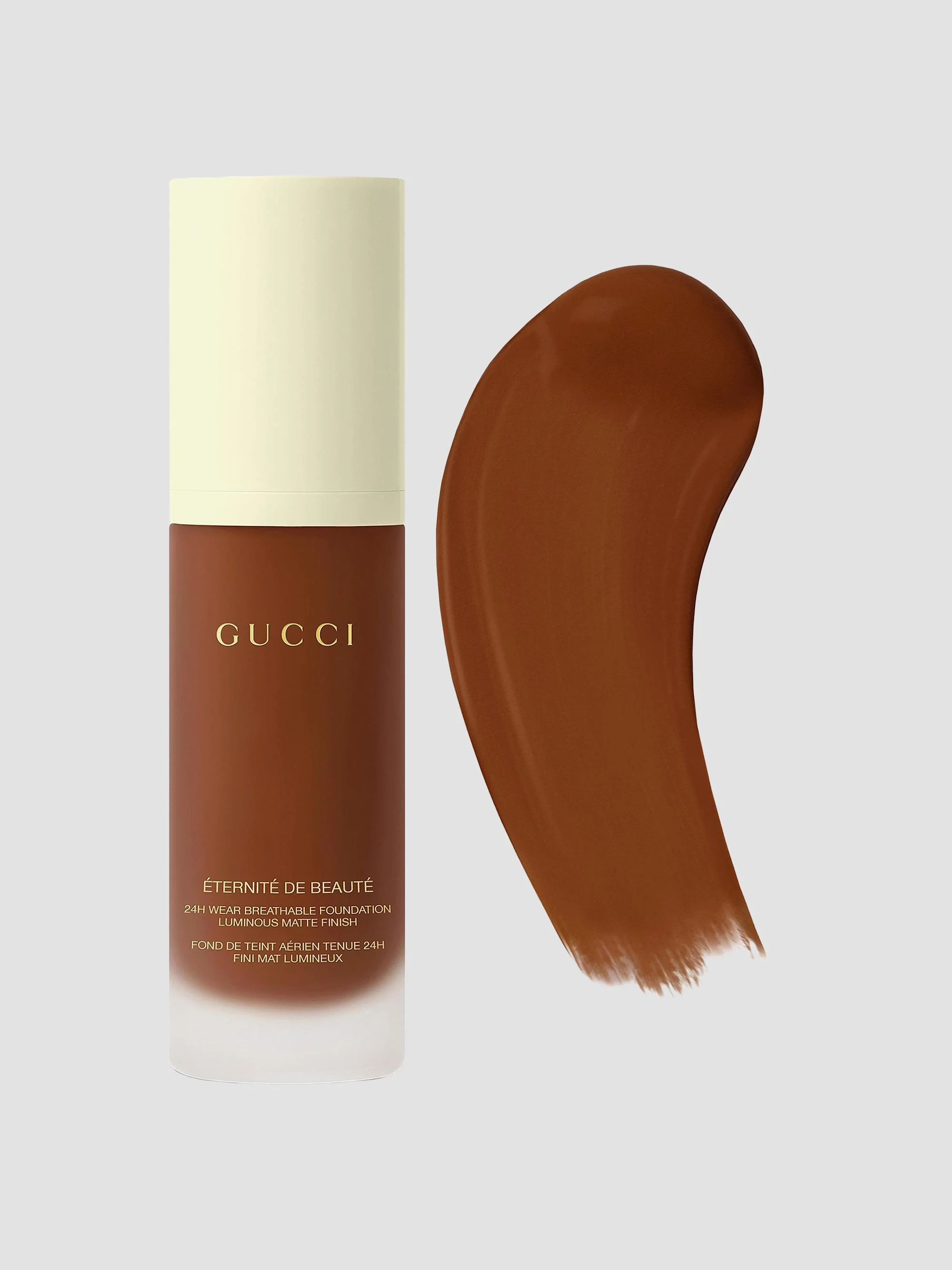 Women's Eternité De Beauté Foundation - 510 Neutral - 1