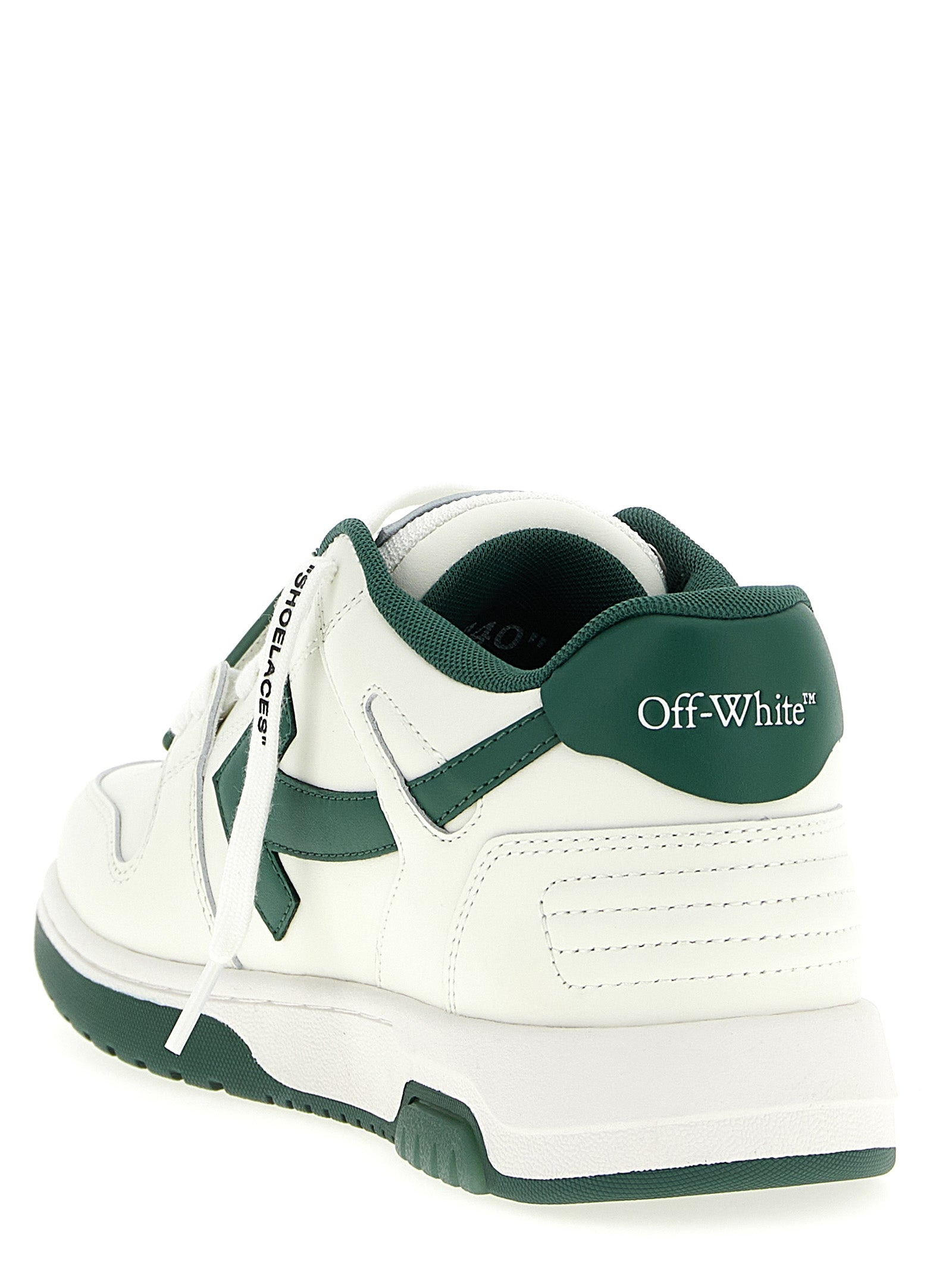 Off-White Men 'Out Of Office' Sneakers - 4