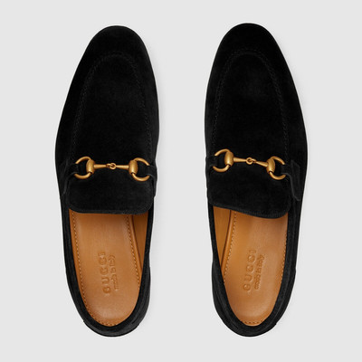 GUCCI Men's Gucci Jordaan loafer outlook