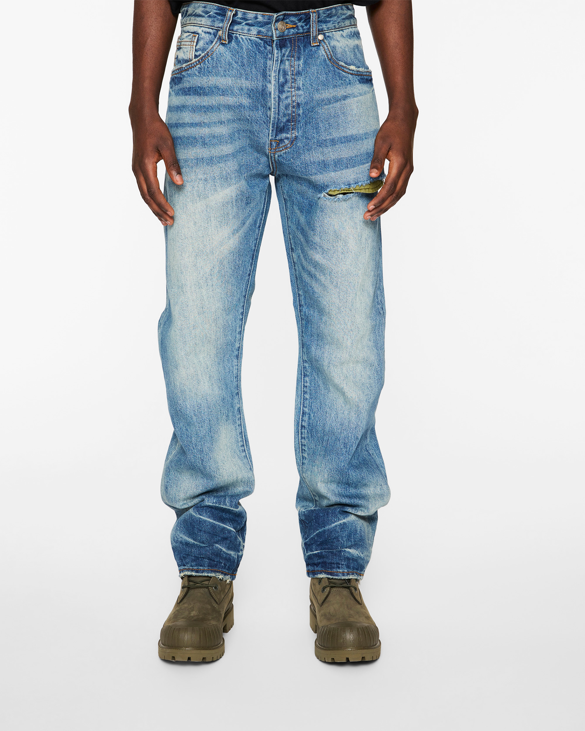 RAID JEANS - 3
