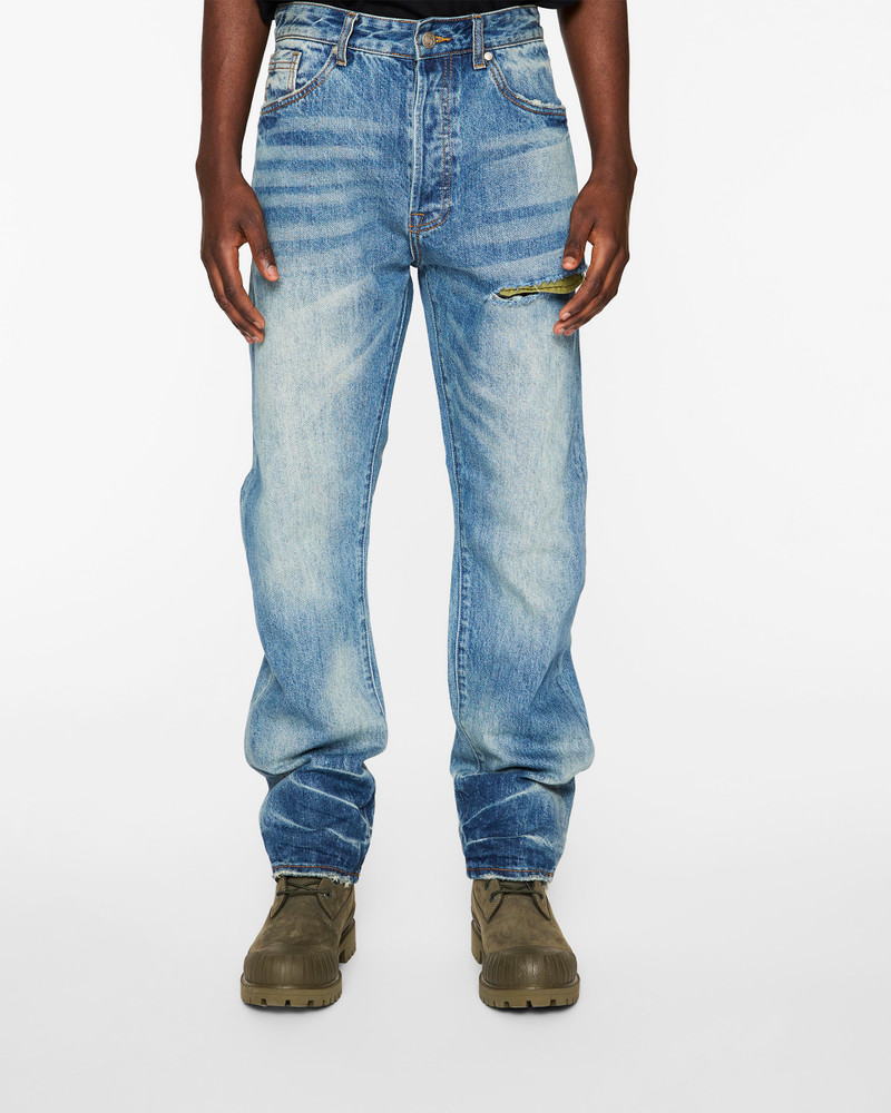RAID JEANS 3