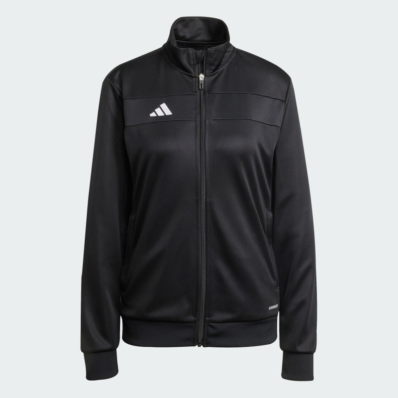 Tiro 25 Essentials Training Jacket 1