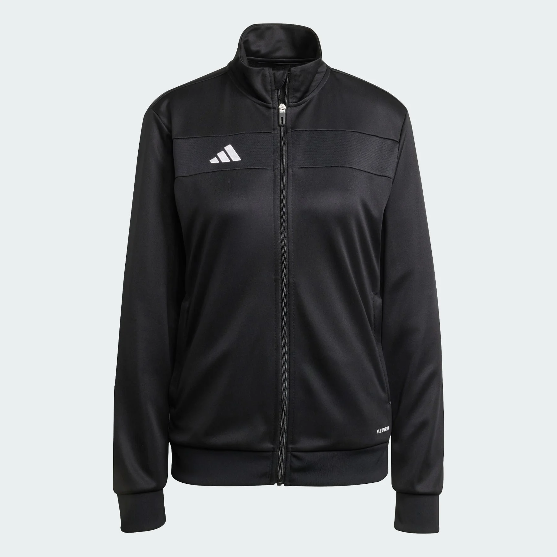 Tiro 25 Essentials Training Jacket - 1