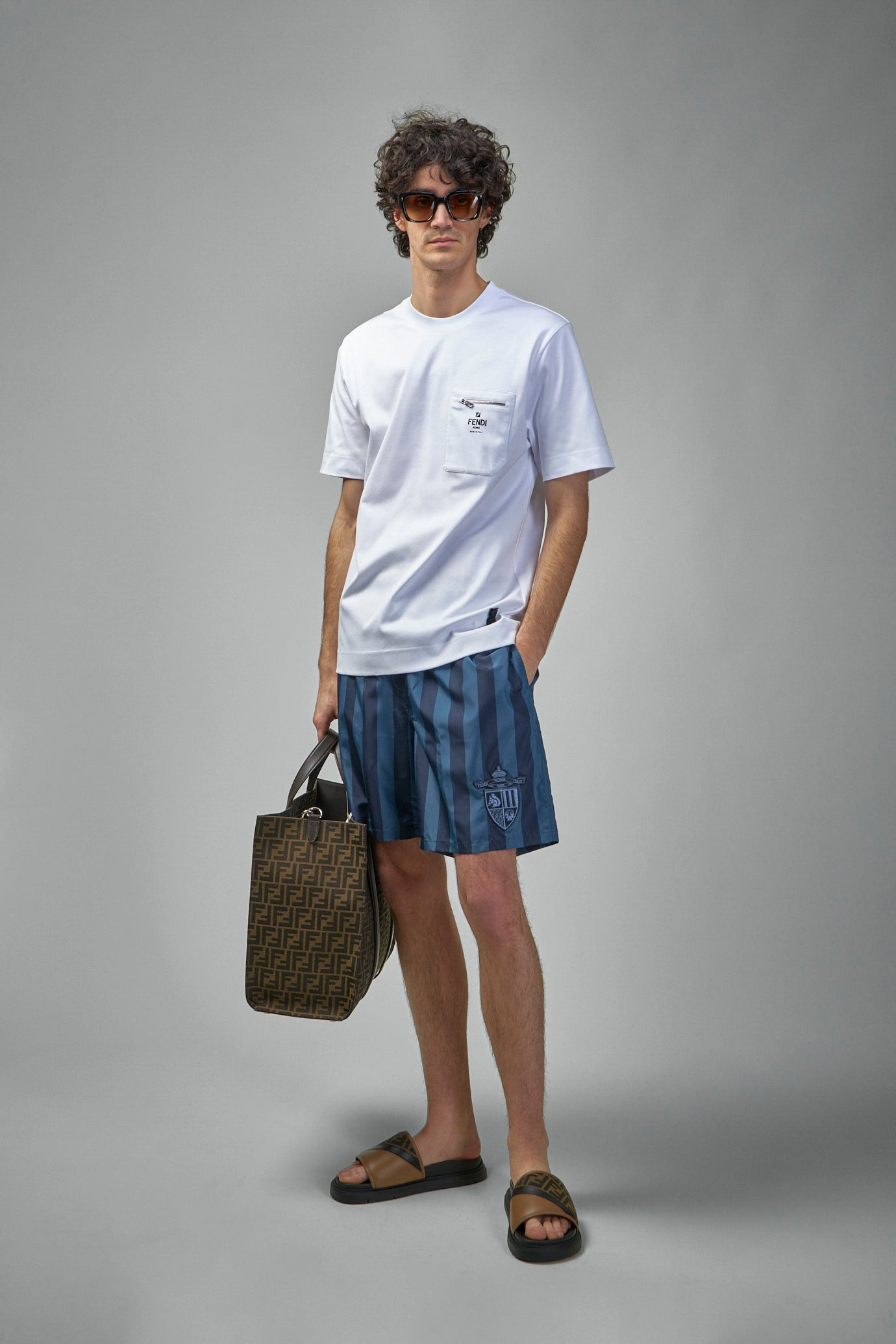 Swim Shorts - 2