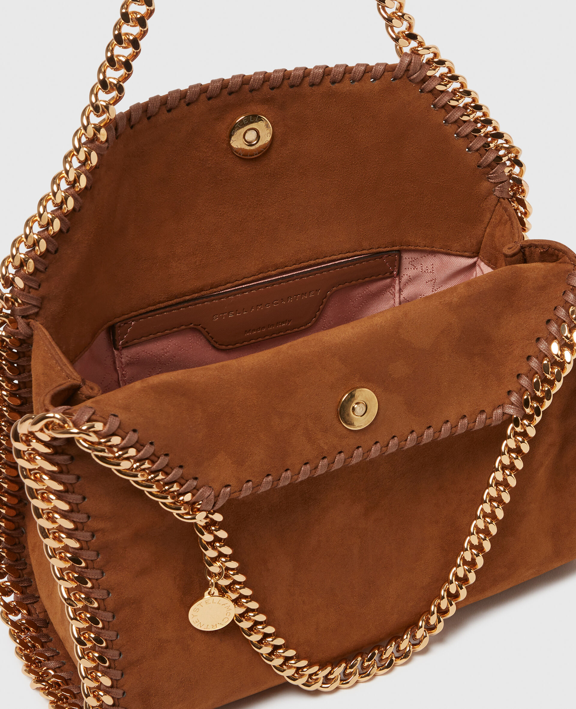 Falabella Mini Tote Bag - 4