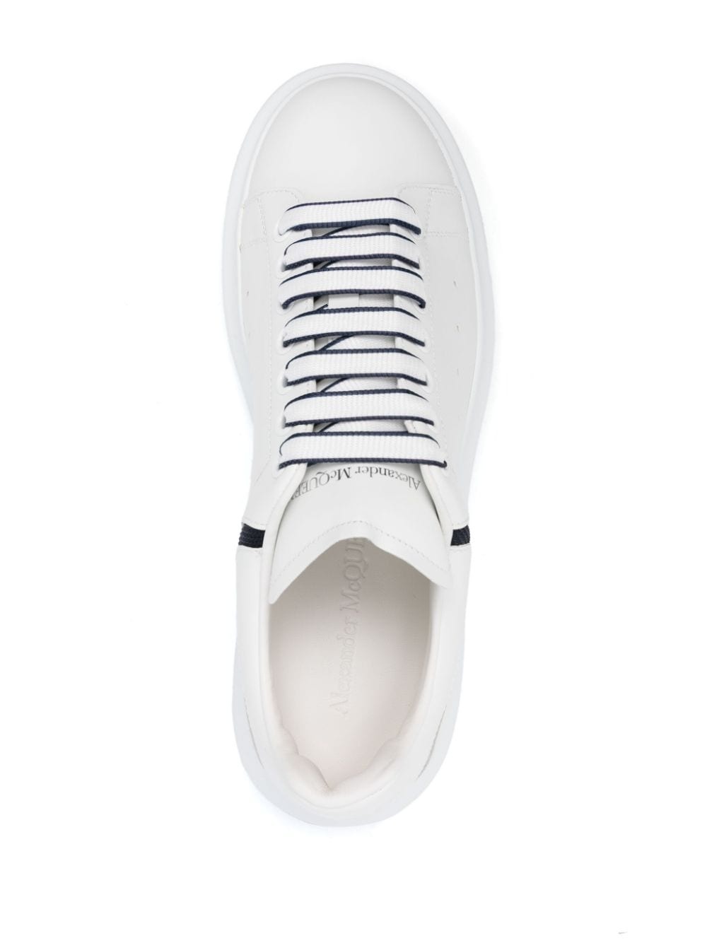 Oversized sneakers - 8