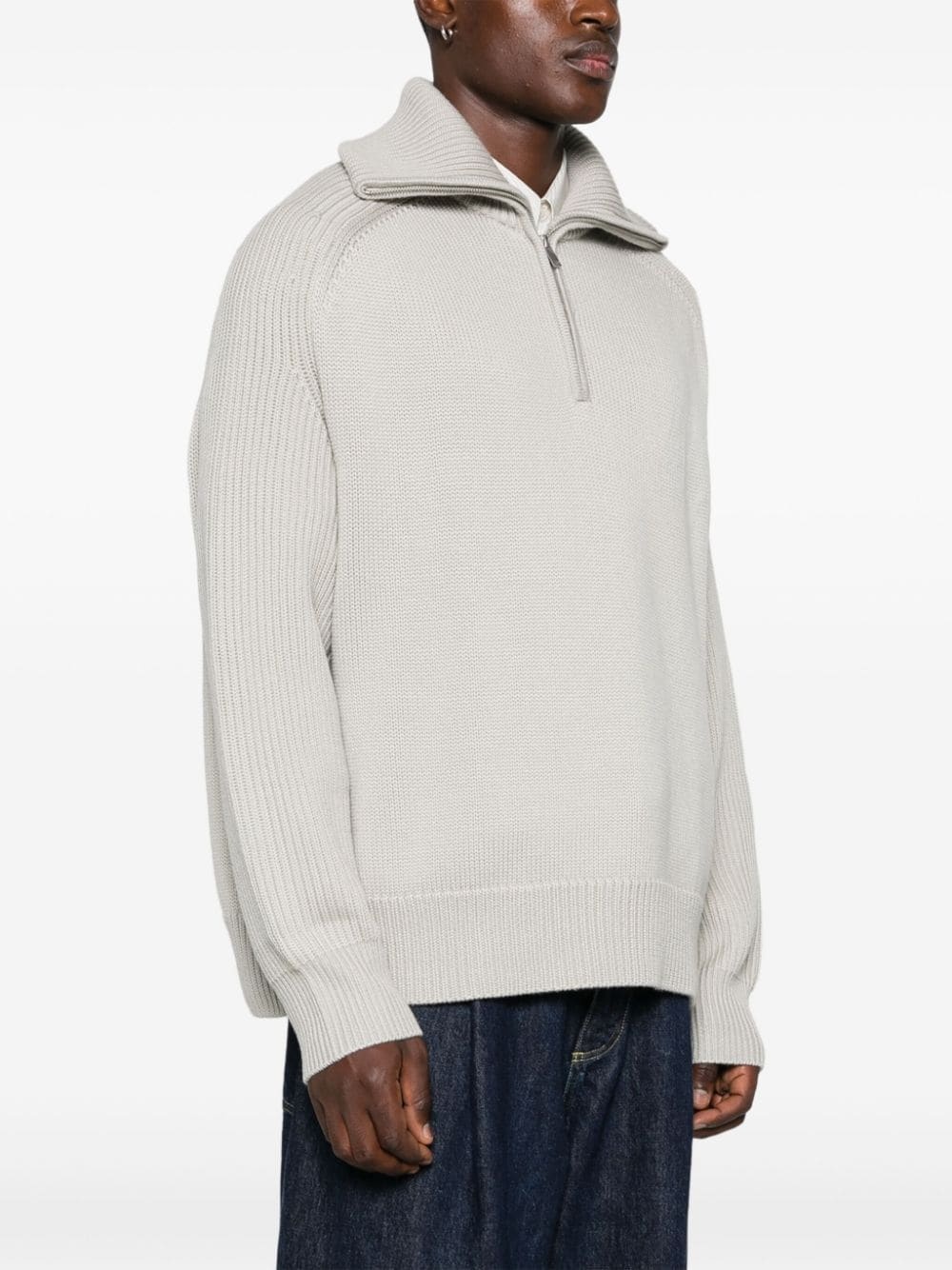 Level sweater - 3