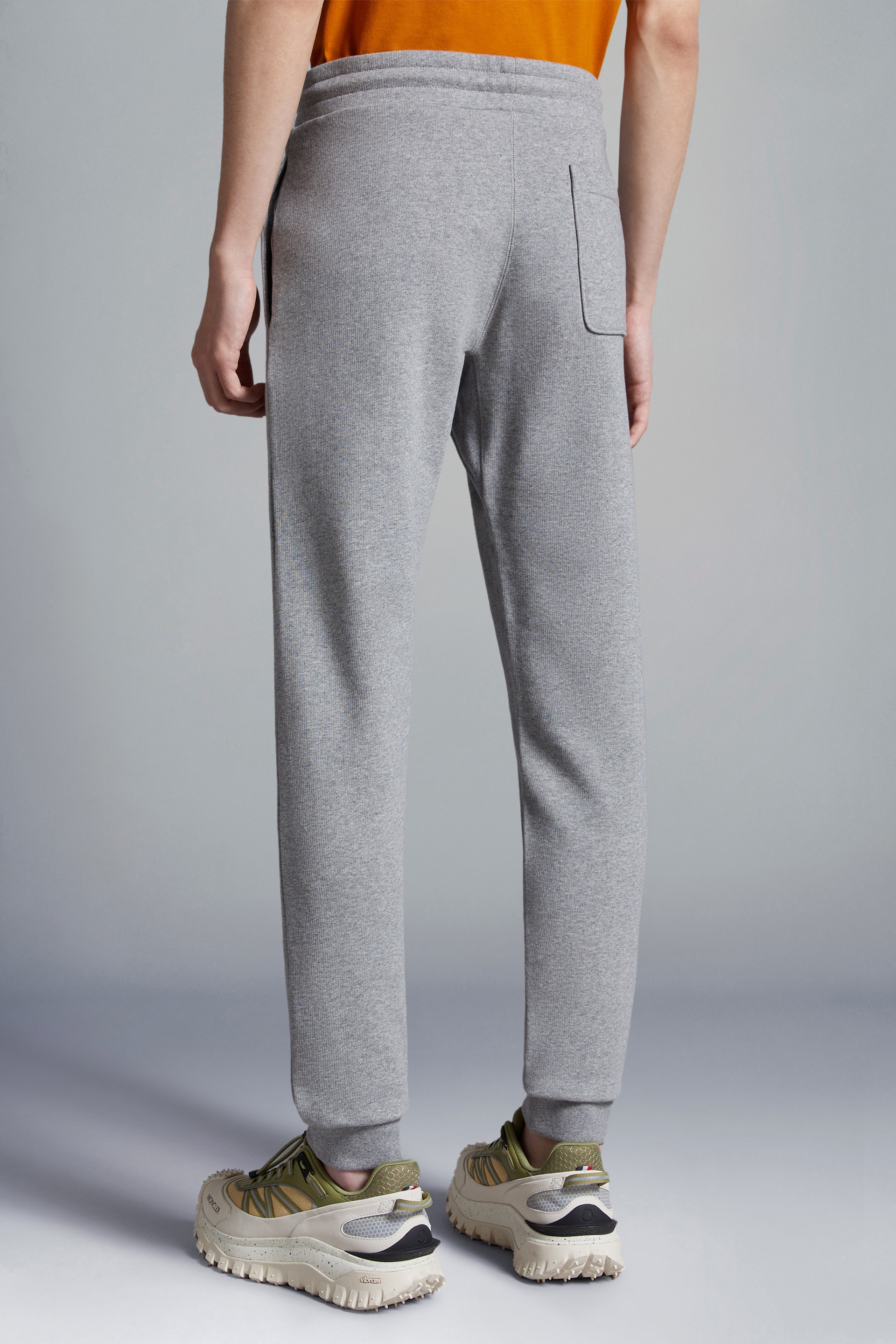 Fleece Sweatpants - 5