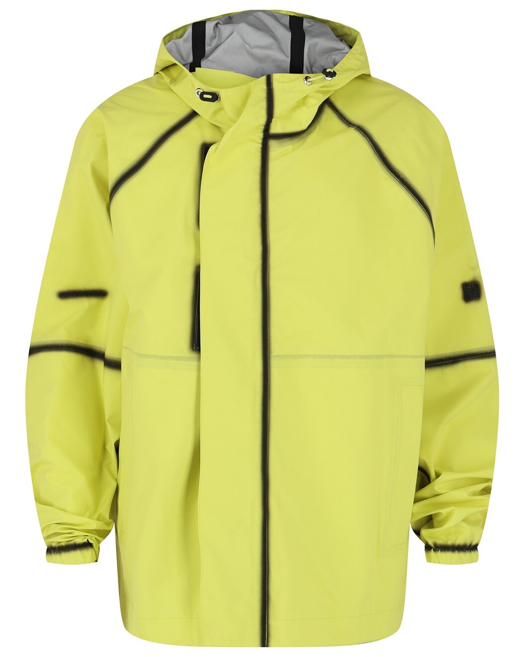 Givenchy Jacket - 1