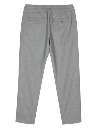 NN07 Foss tapered trousers outlook