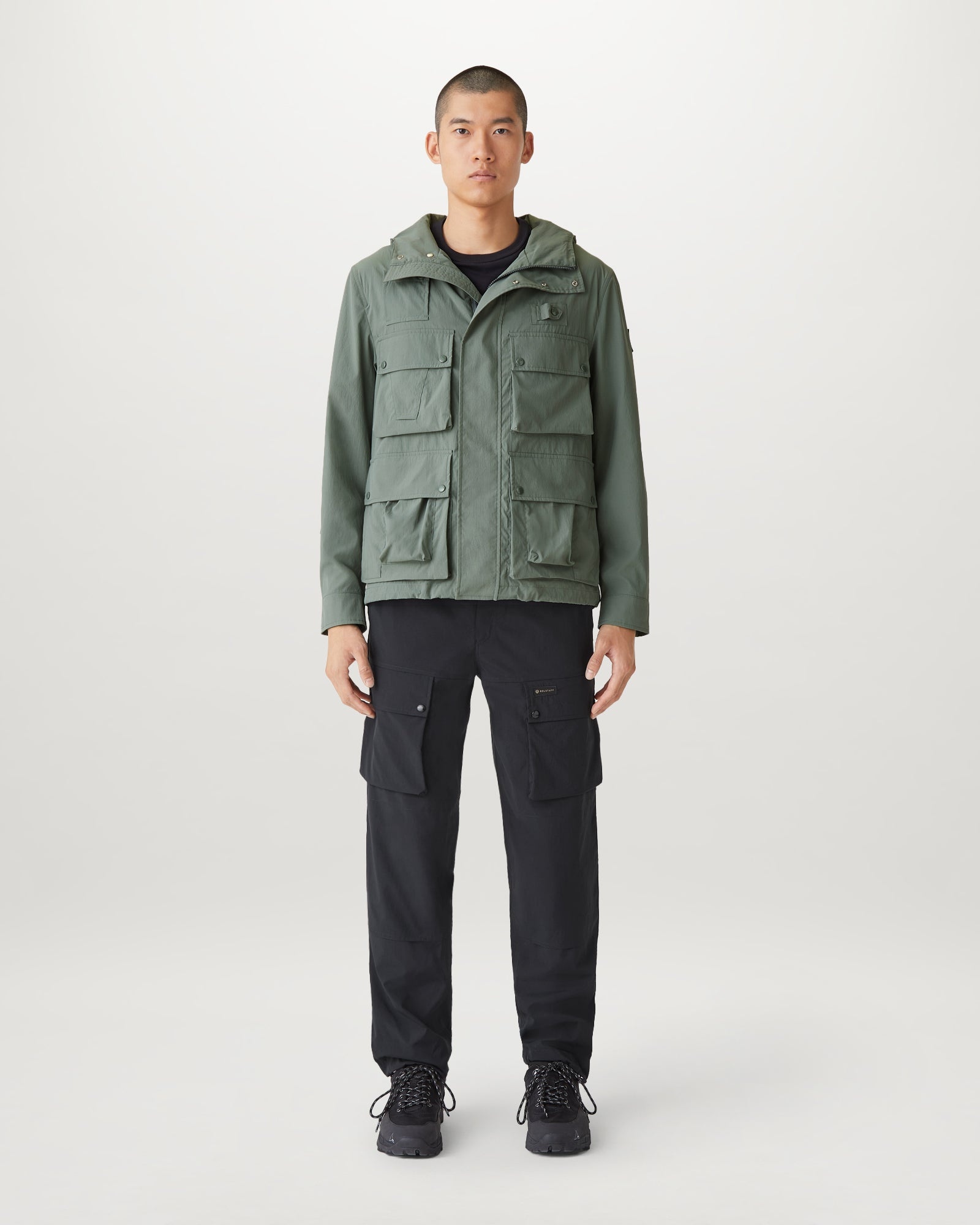 CASTMASTER PARKA - 2