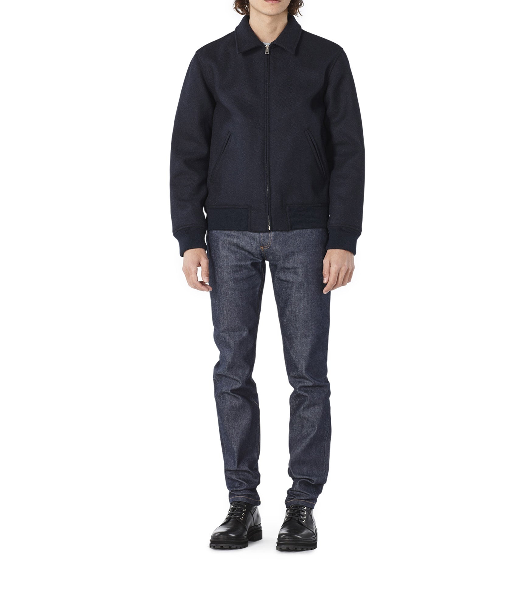 Sutherland Jacket - 5