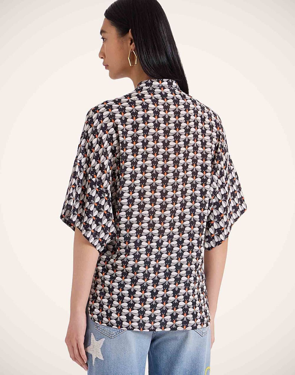 Estelle Blouse - 5