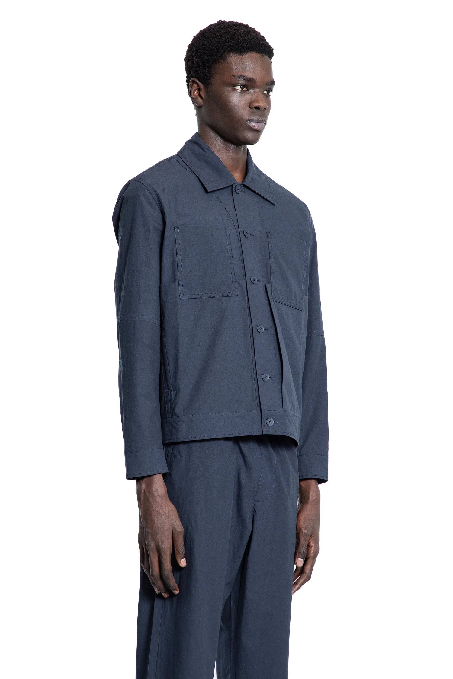 Worker-Jacket - 2
