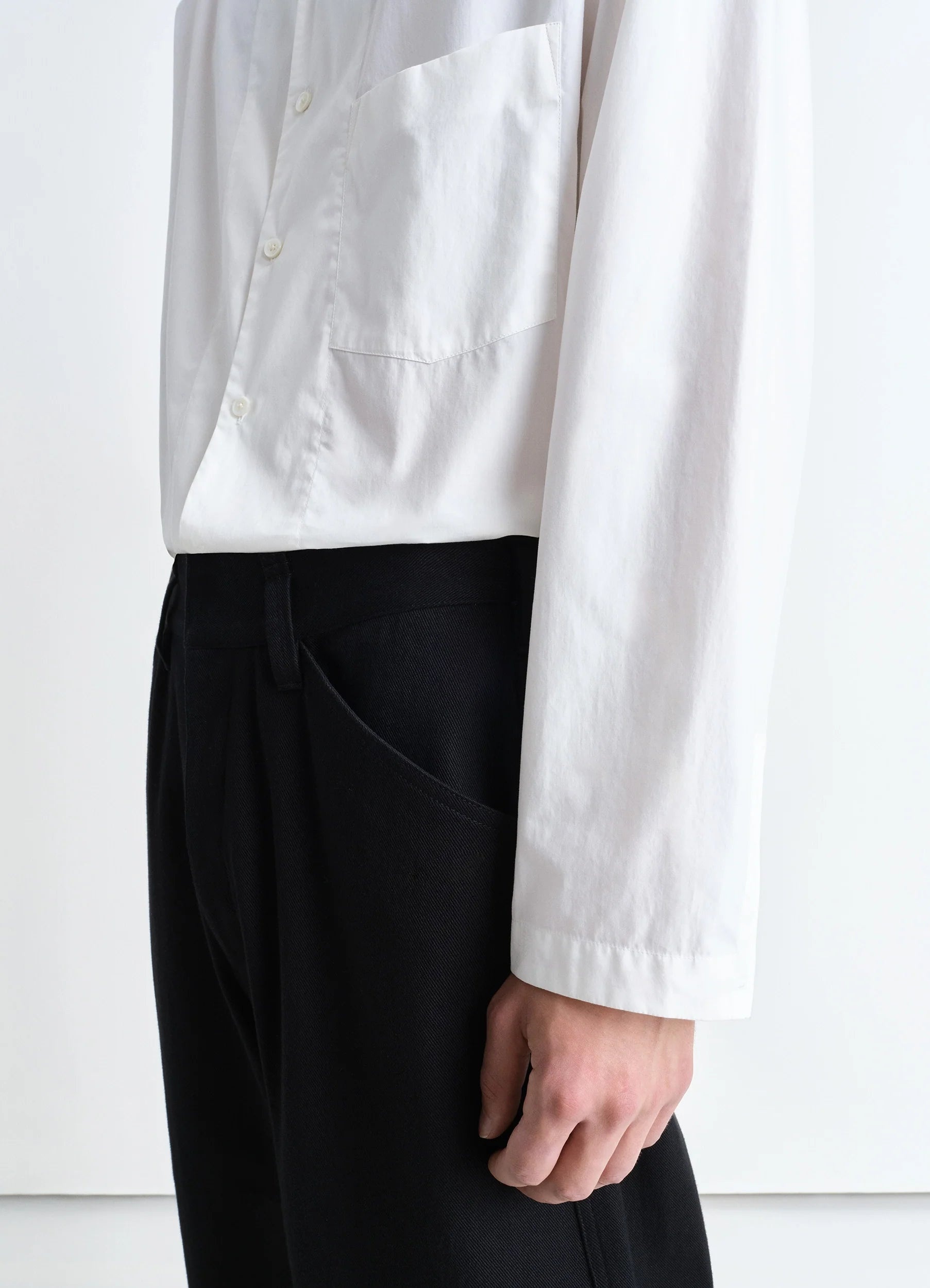 BIG WORK PANTS - 3