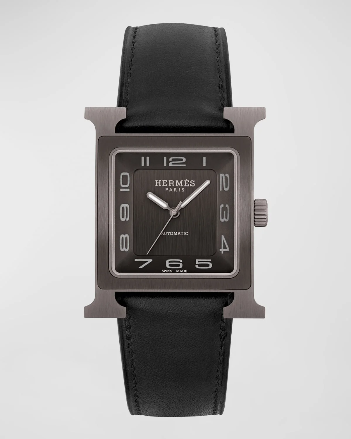 Heure H Watch, 34 mm - 1