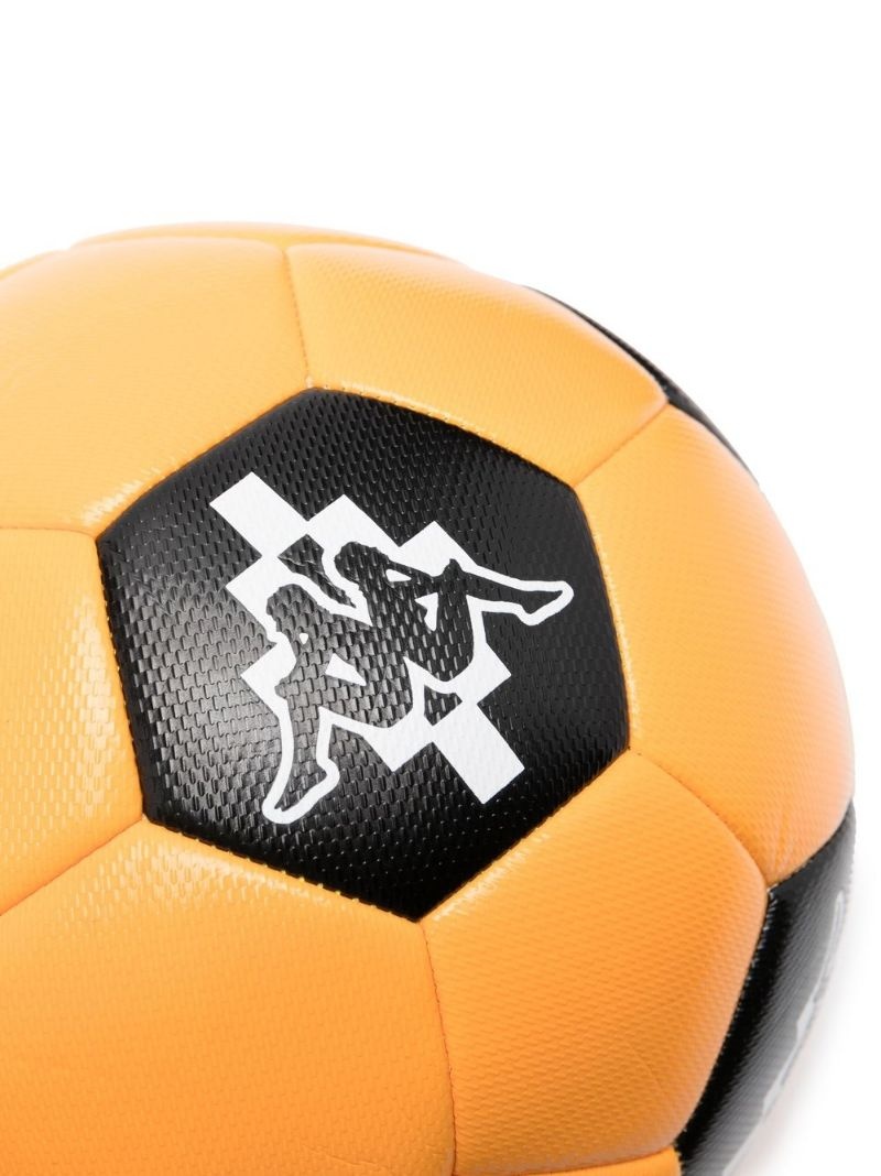 Kappa soccer ball - 3