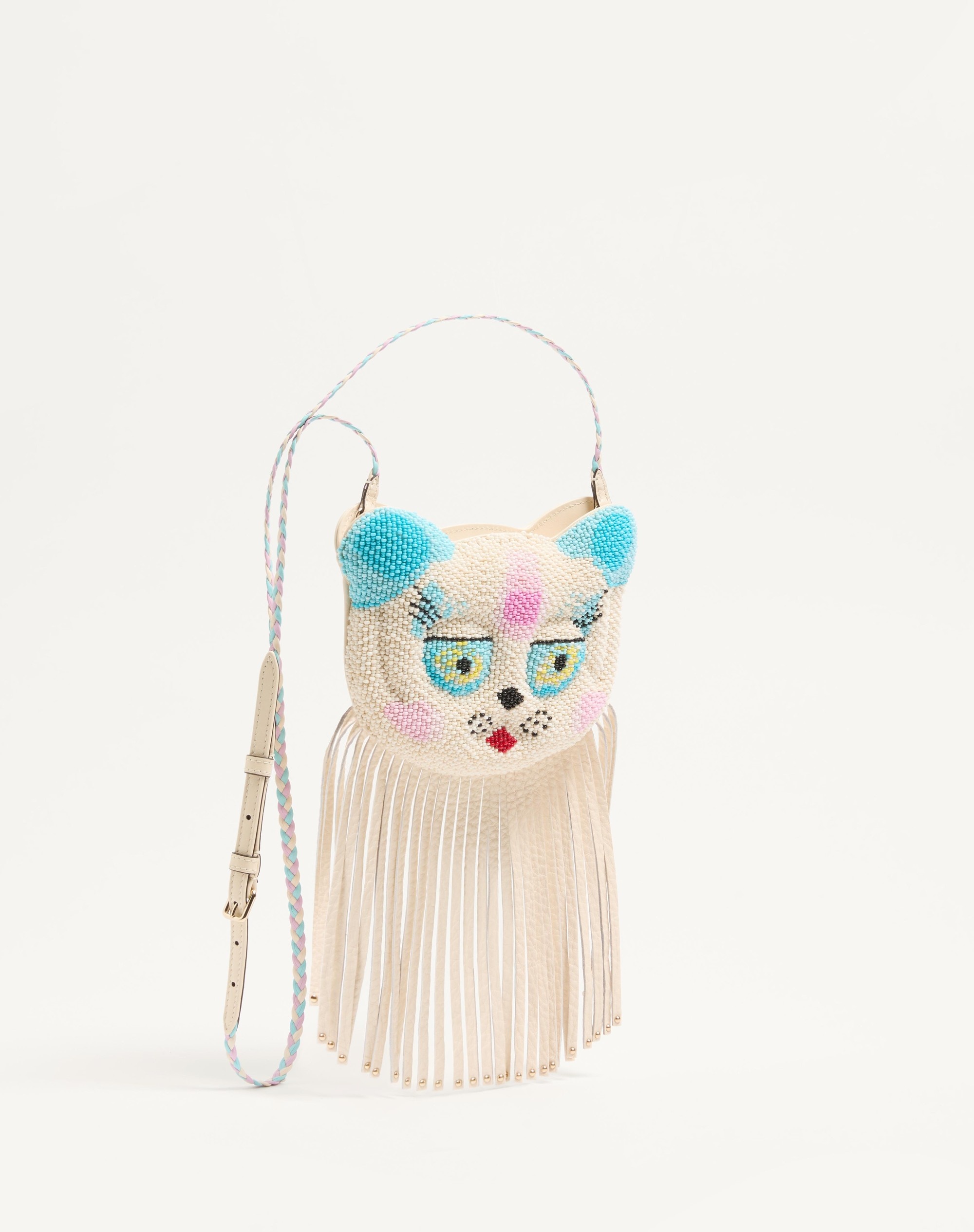 VALENTINO GARAVANI LE CHAT DE LA MAISON SHOULDER BAG - 2