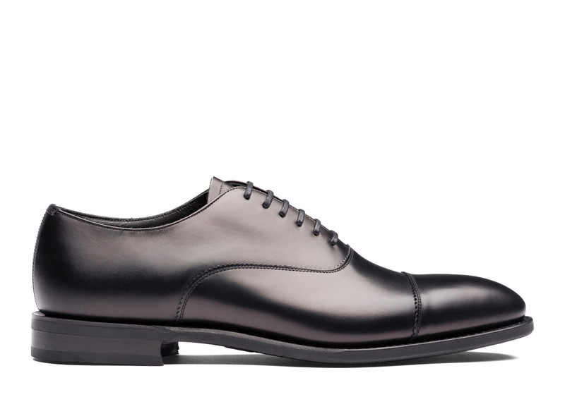 Pamington
Calf Leather Oxford Black 1