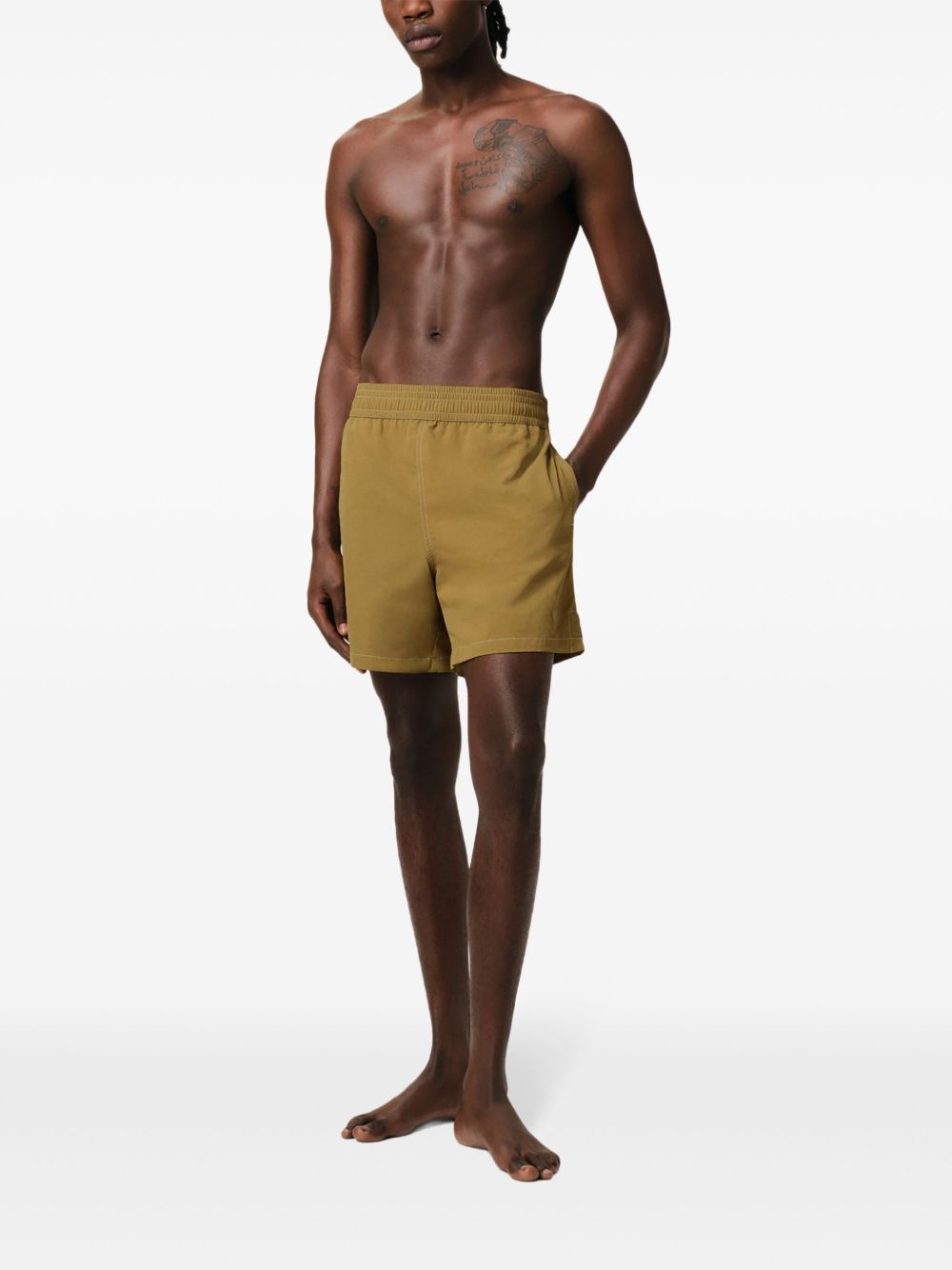 Ami de Coeur swim shorts - 2