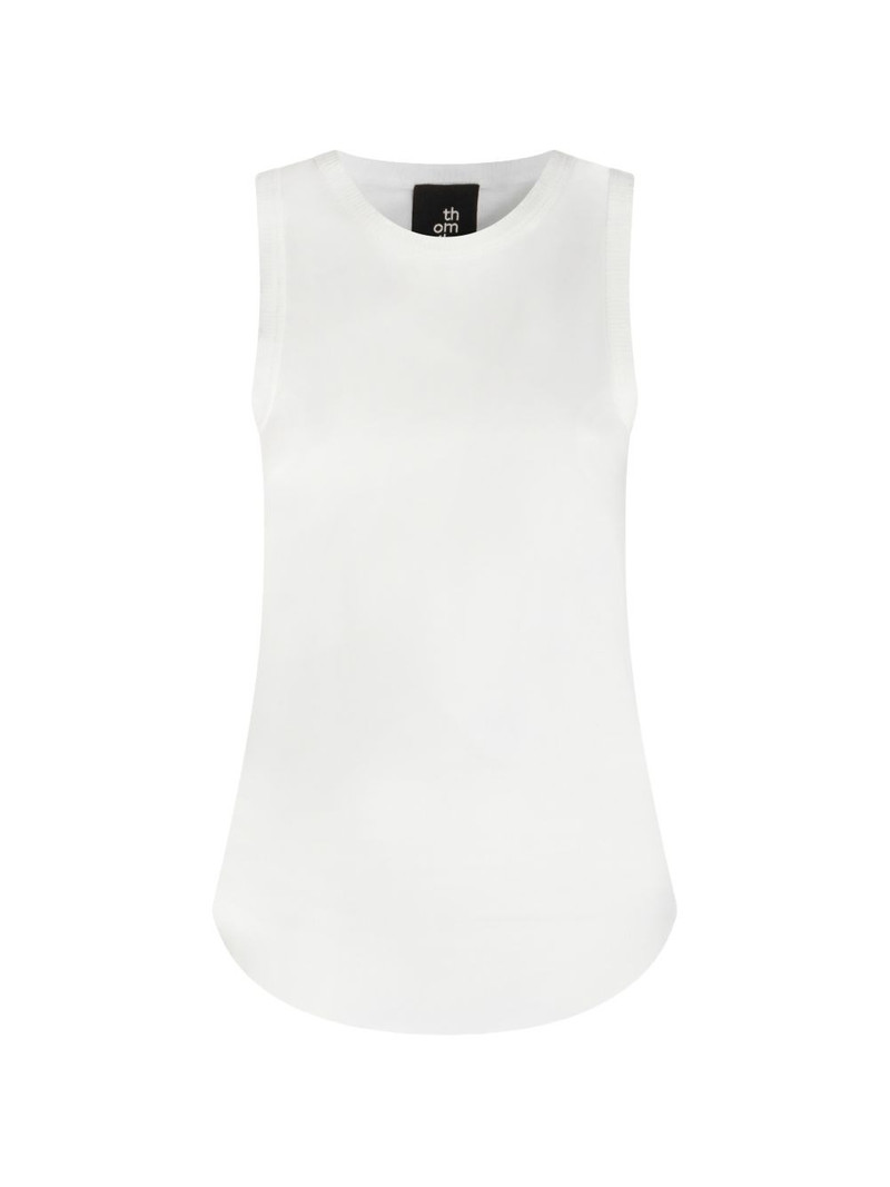 round-neck top 1