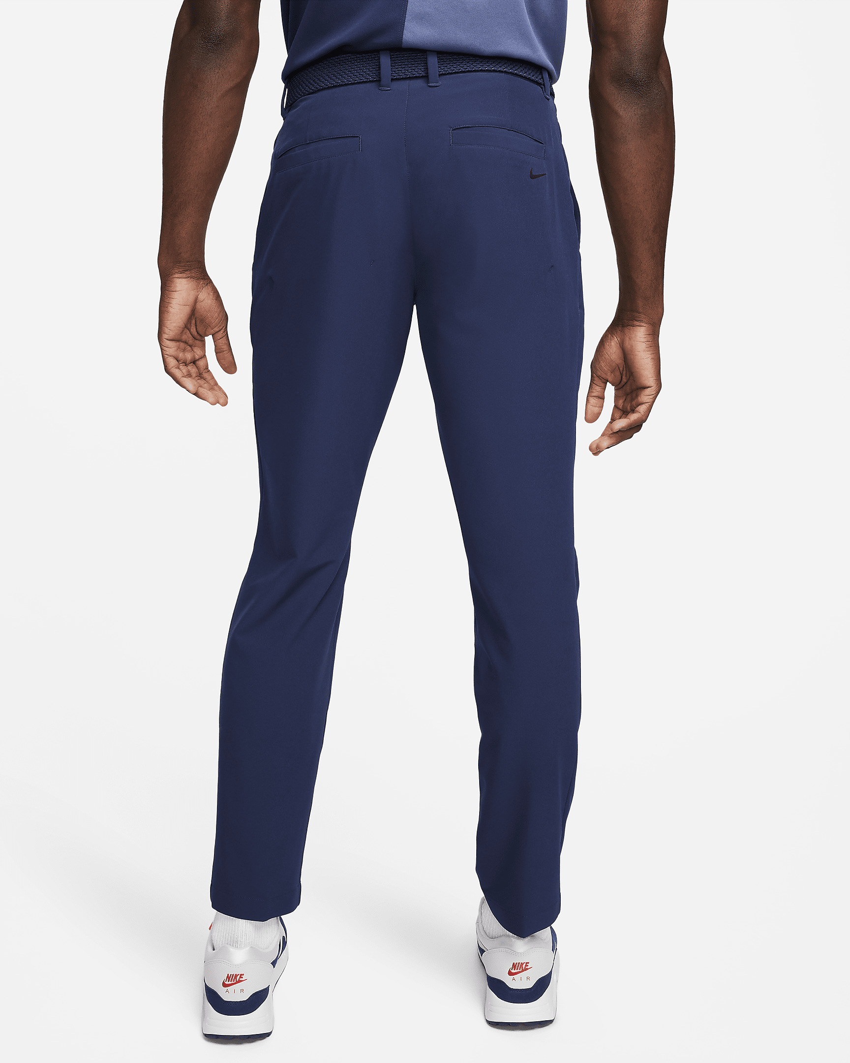Nike Men's Tour Repel Flex Slim Golf Pants - 2