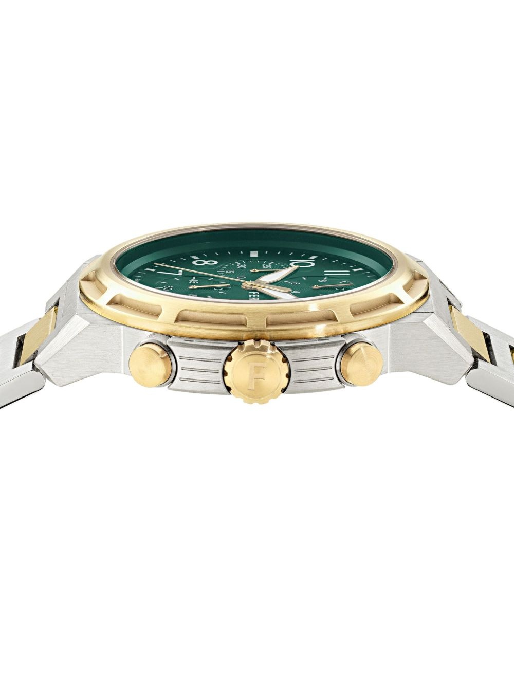 stainless steel 44mm - 3