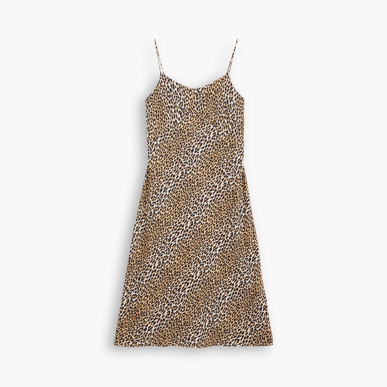 MARIETTA SLIP DRESS - 4