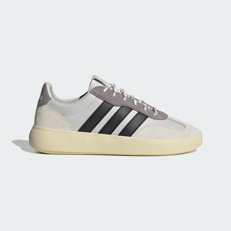 Barreda Decode Shoes 1