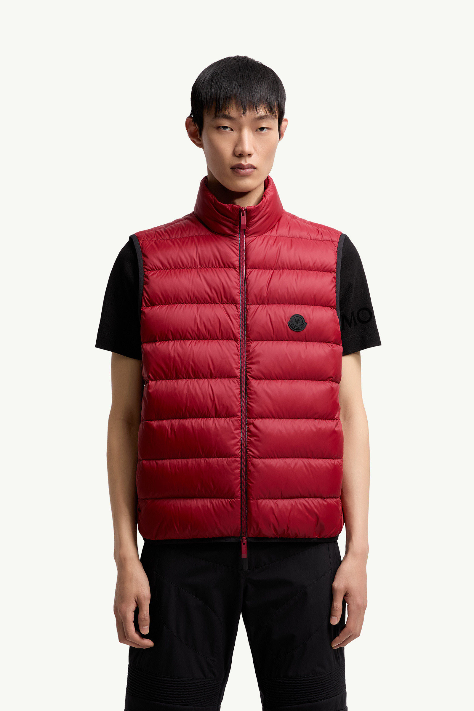 Besne Down Vest - 3