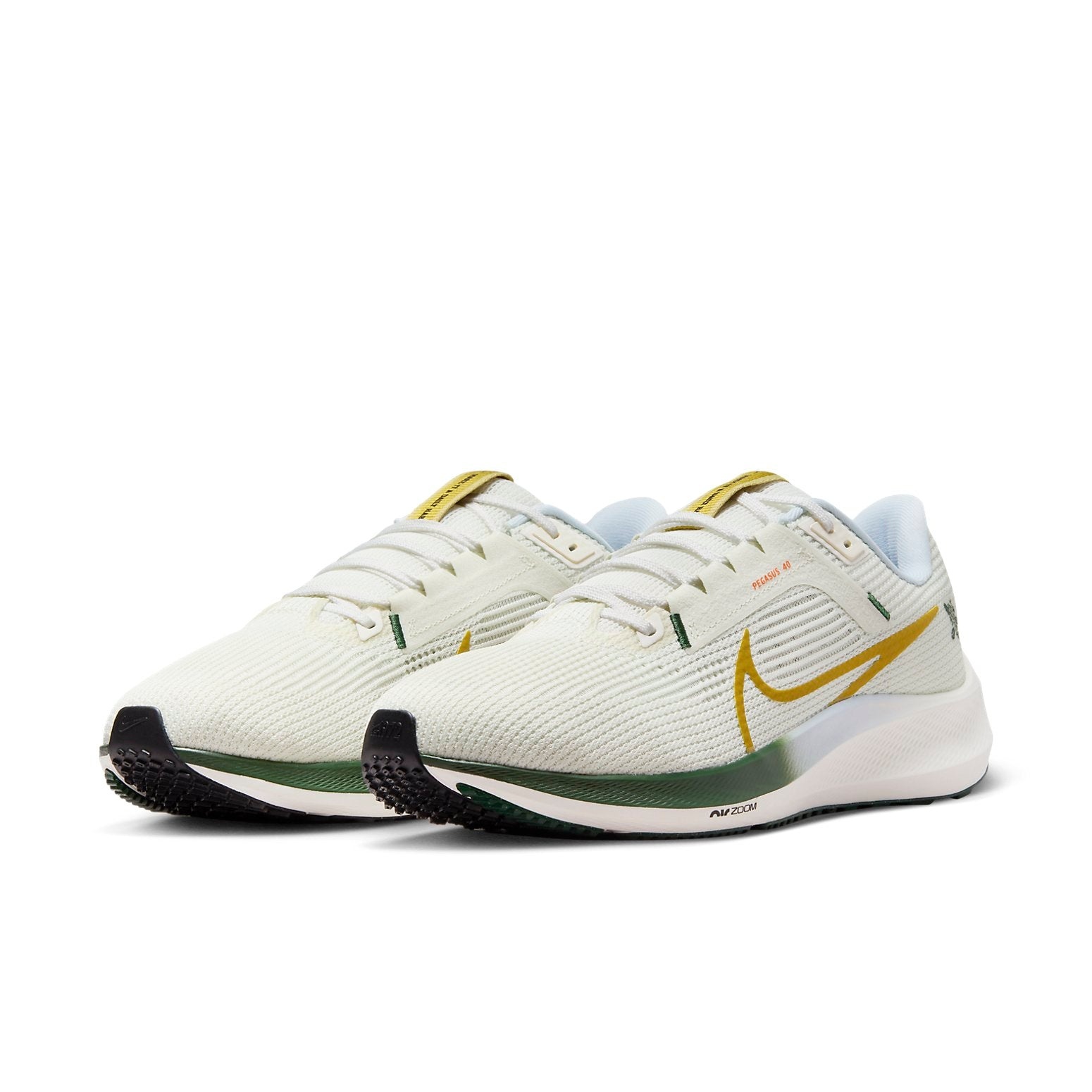 Nike Air Zoom Pegasus 40 'Sail Sea Glass'  FV3631-081 - 3