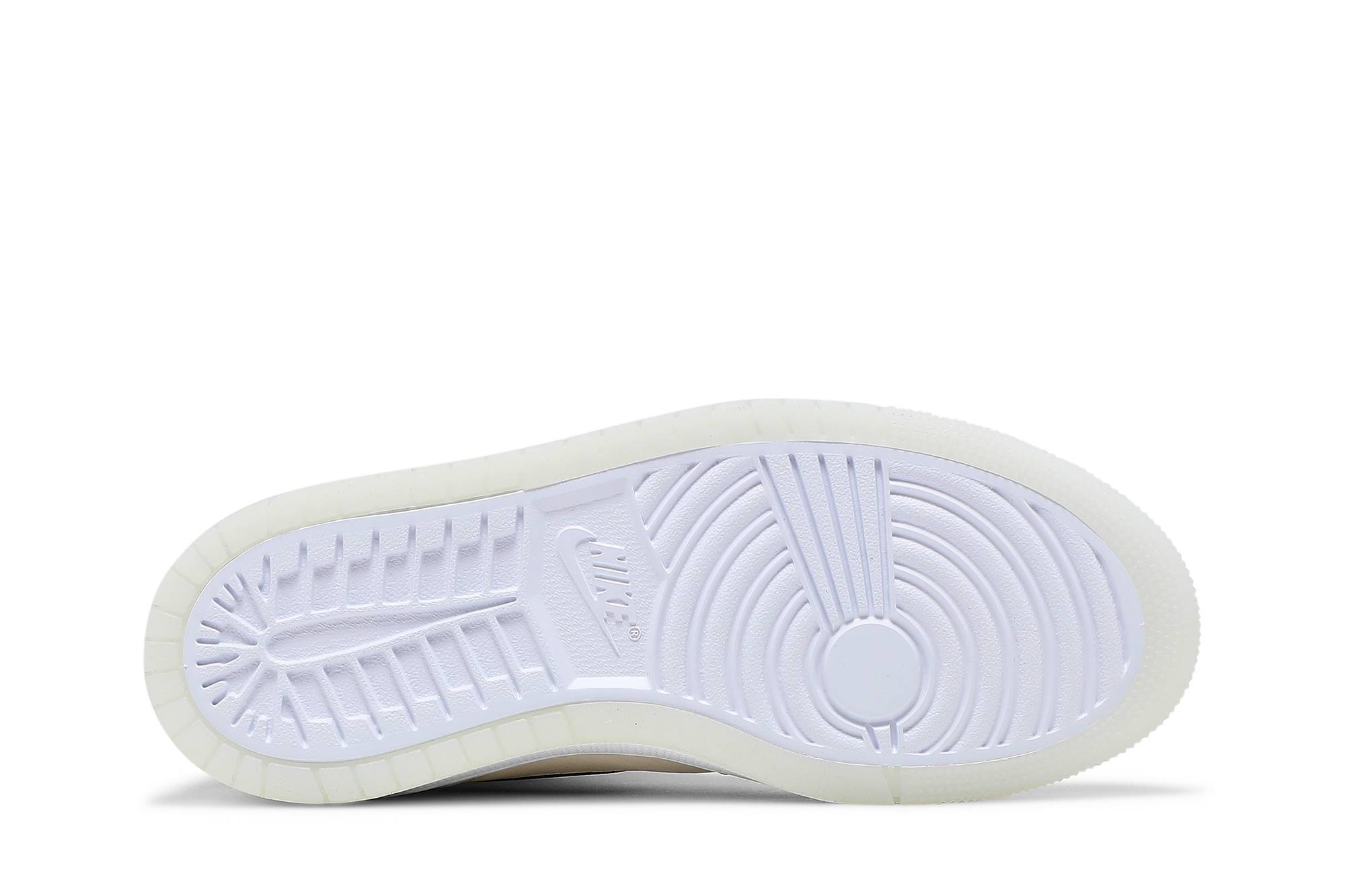 Wmns Air Jordan 1 High Zoom Comfort 'Easter' - 4
