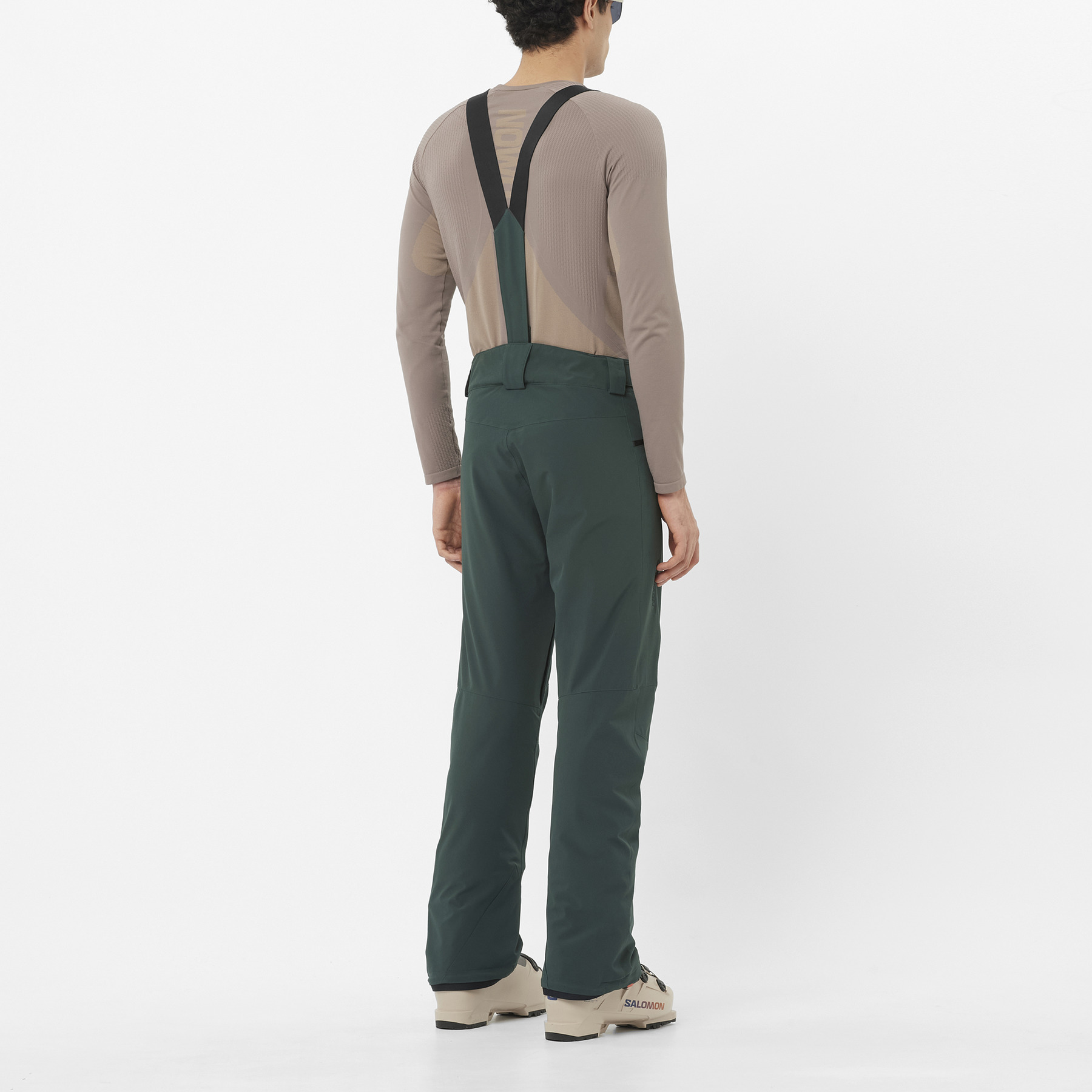 EDGE PANT M - 2