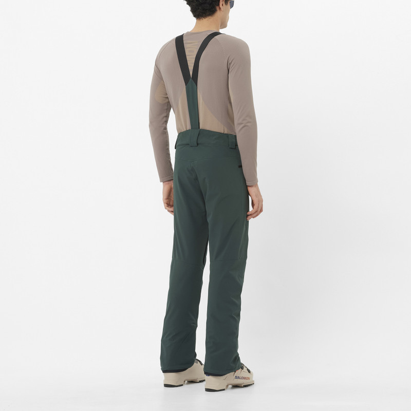 SALOMON EDGE PANT M outlook