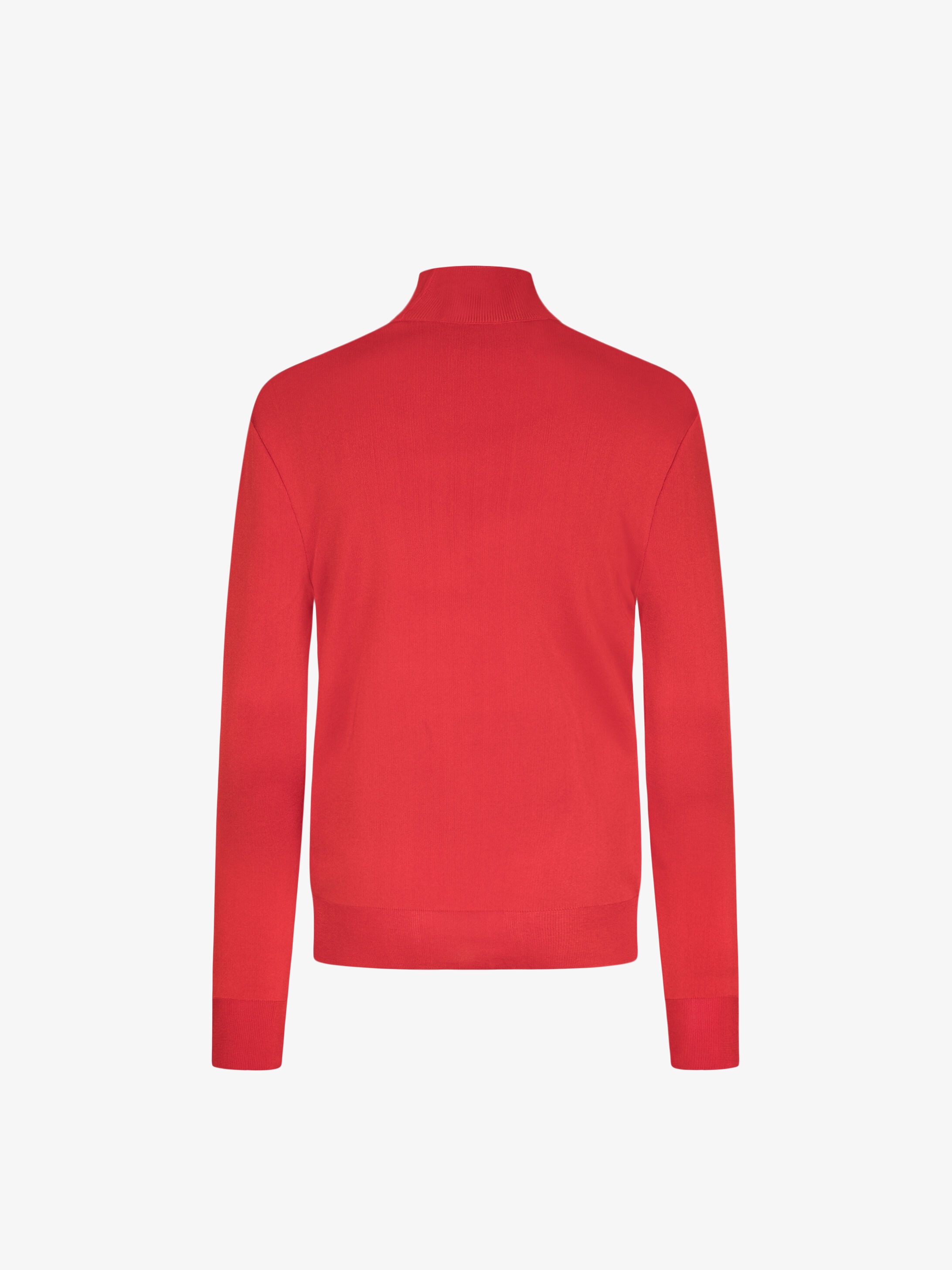 GIVENCHY medallion sweater in viscose - 4