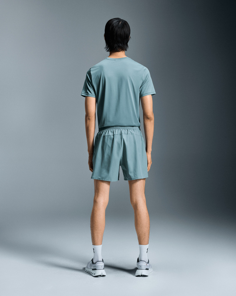 On Essential Shorts outlook