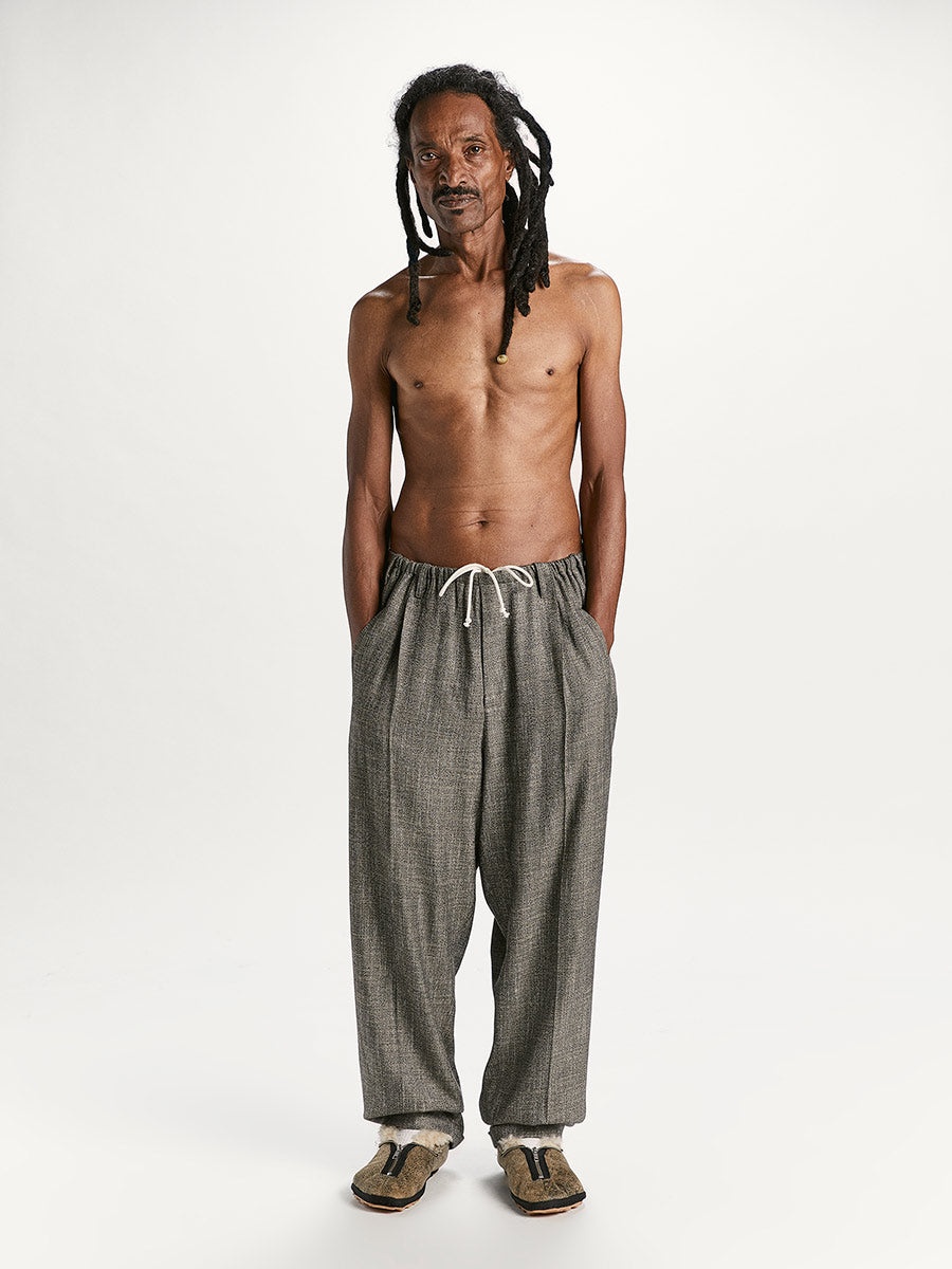 People's Pants Golden Grey - 2