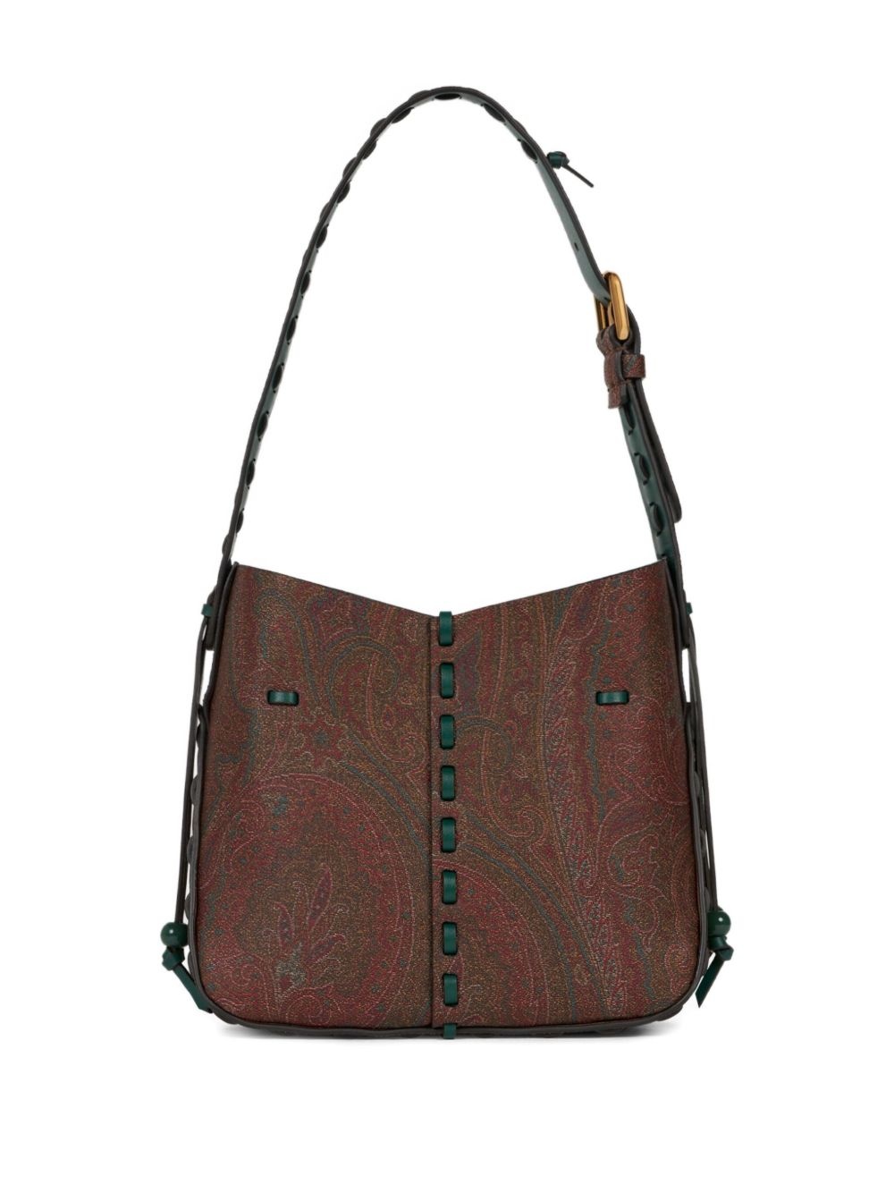 Volcano shoulder bag - 3
