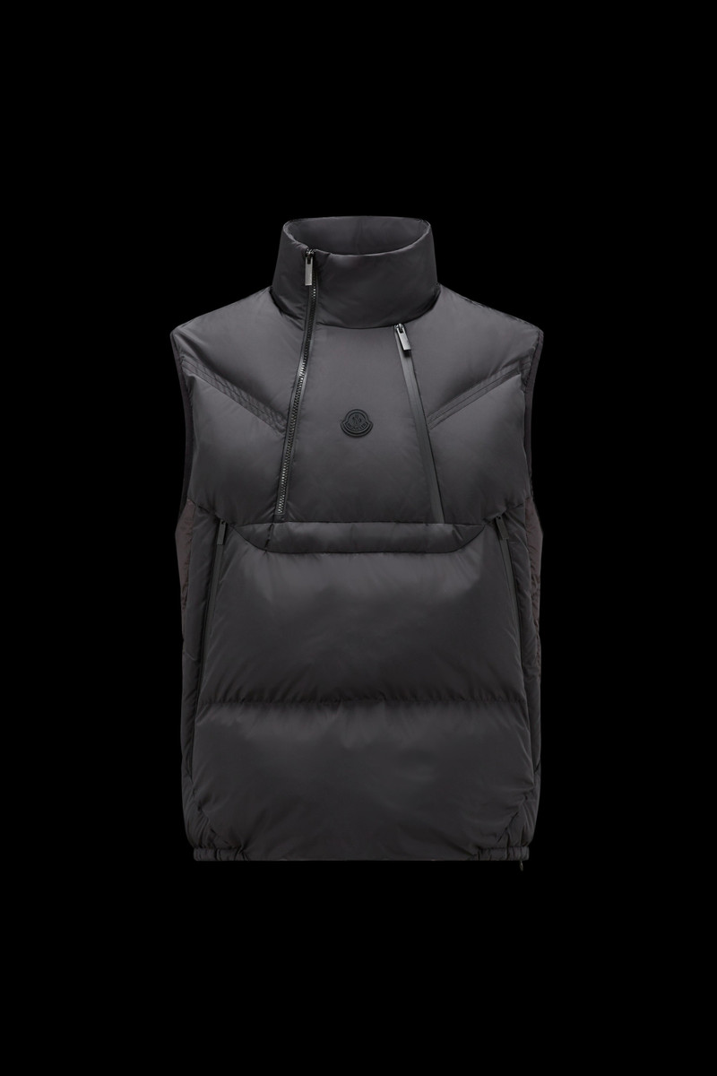 Aire Down Vest 1