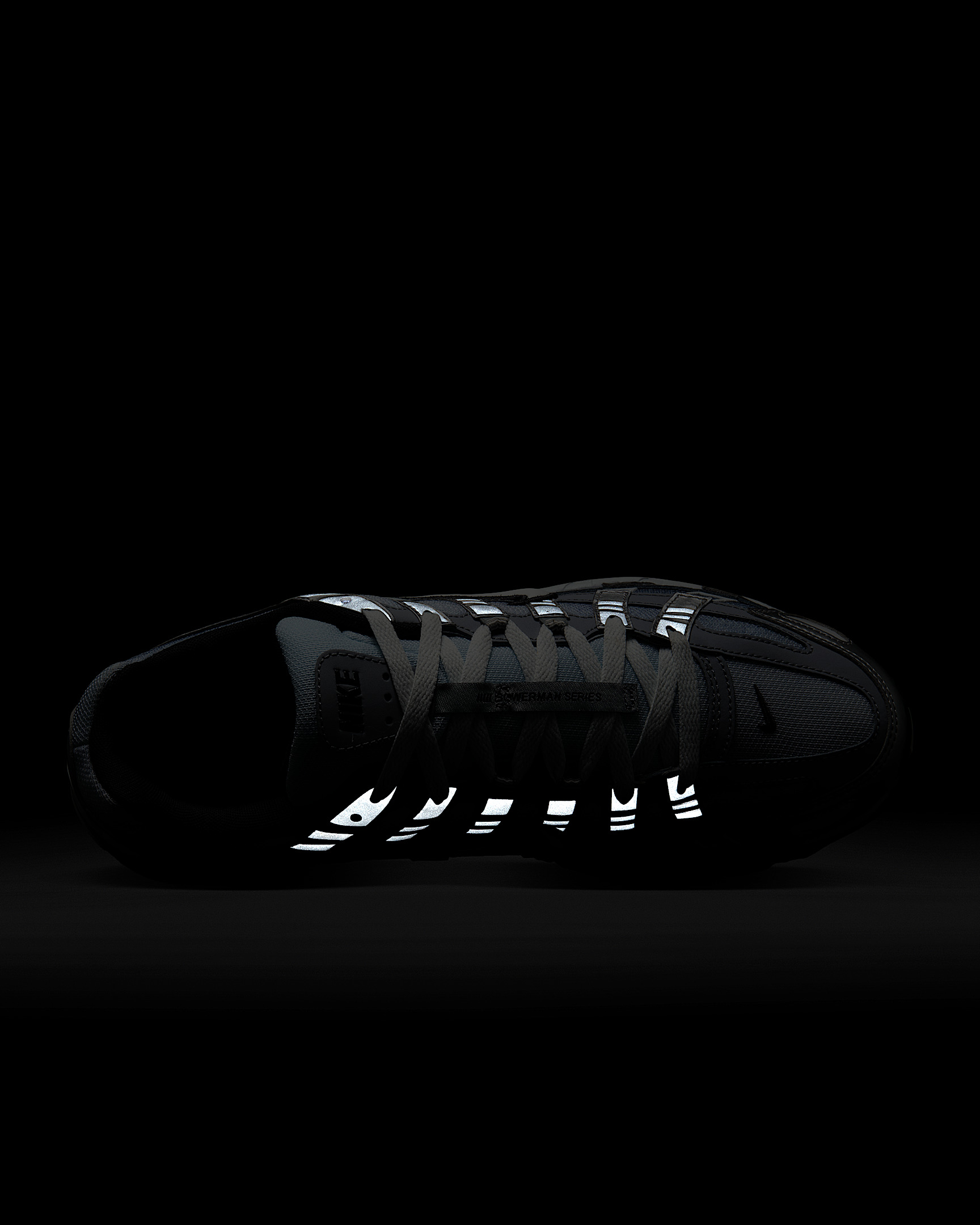Nike P-6000 Men's Shoes - 9