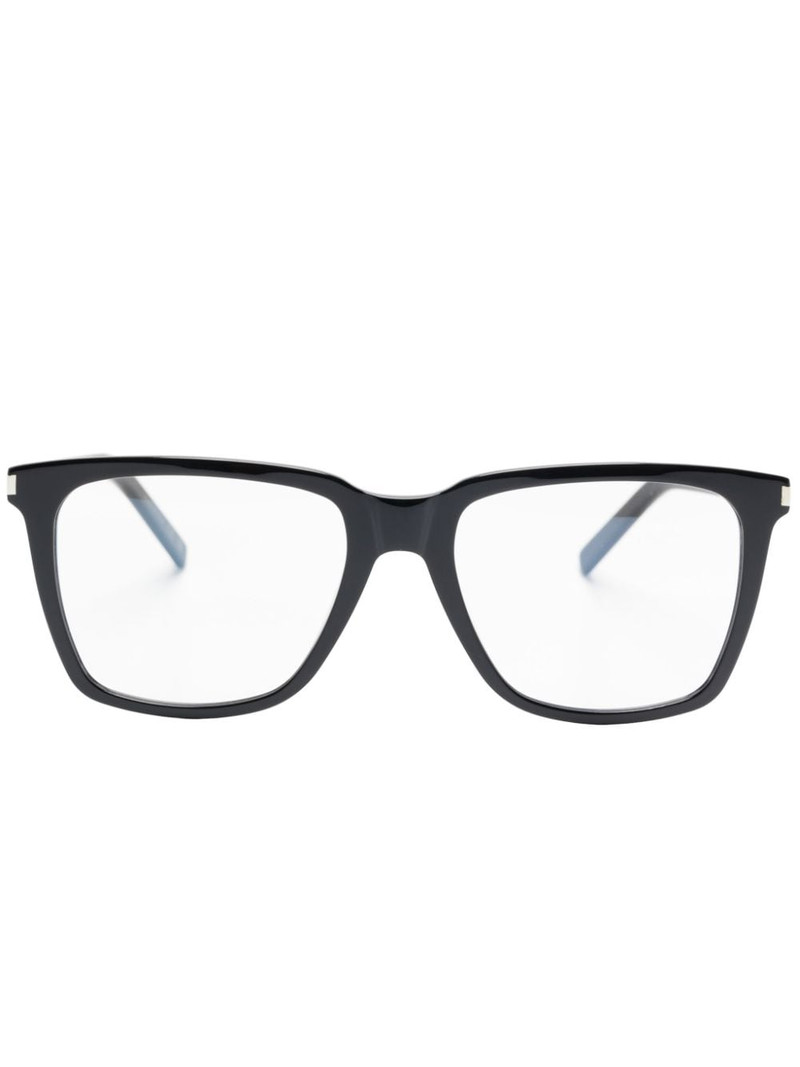 Slim glasses 1