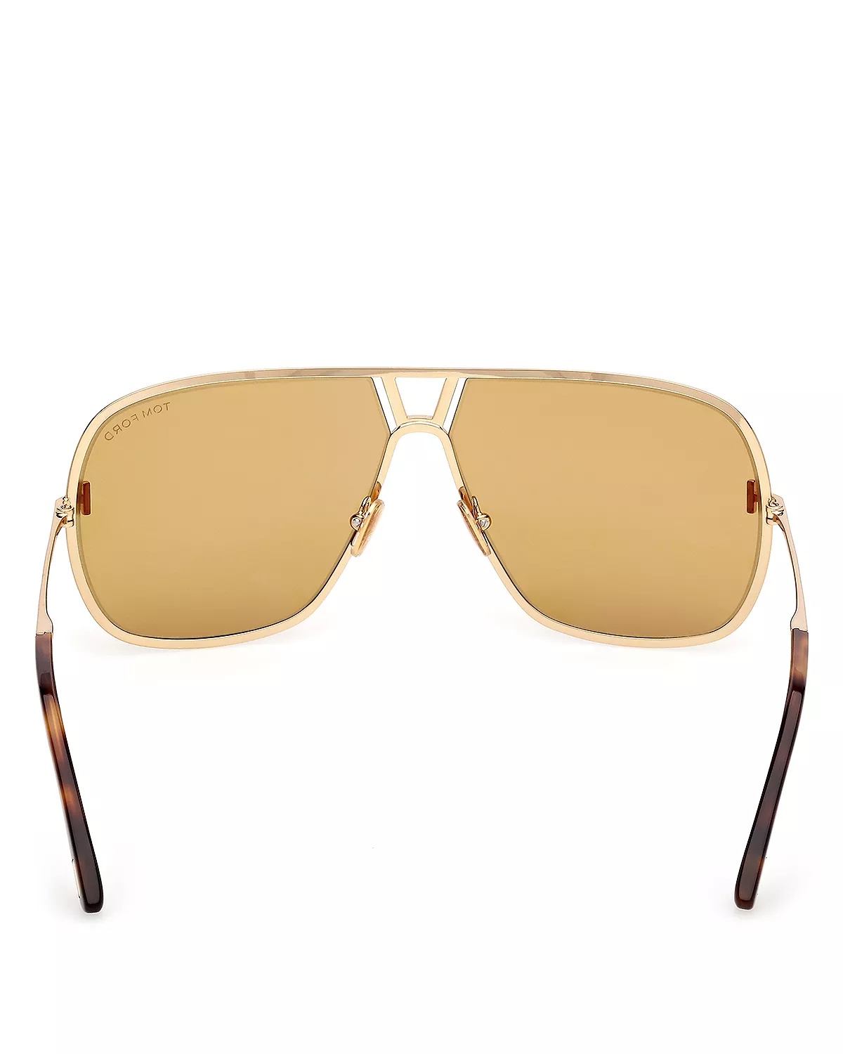 Stavros Navigator Sunglasses, 63mm - 4