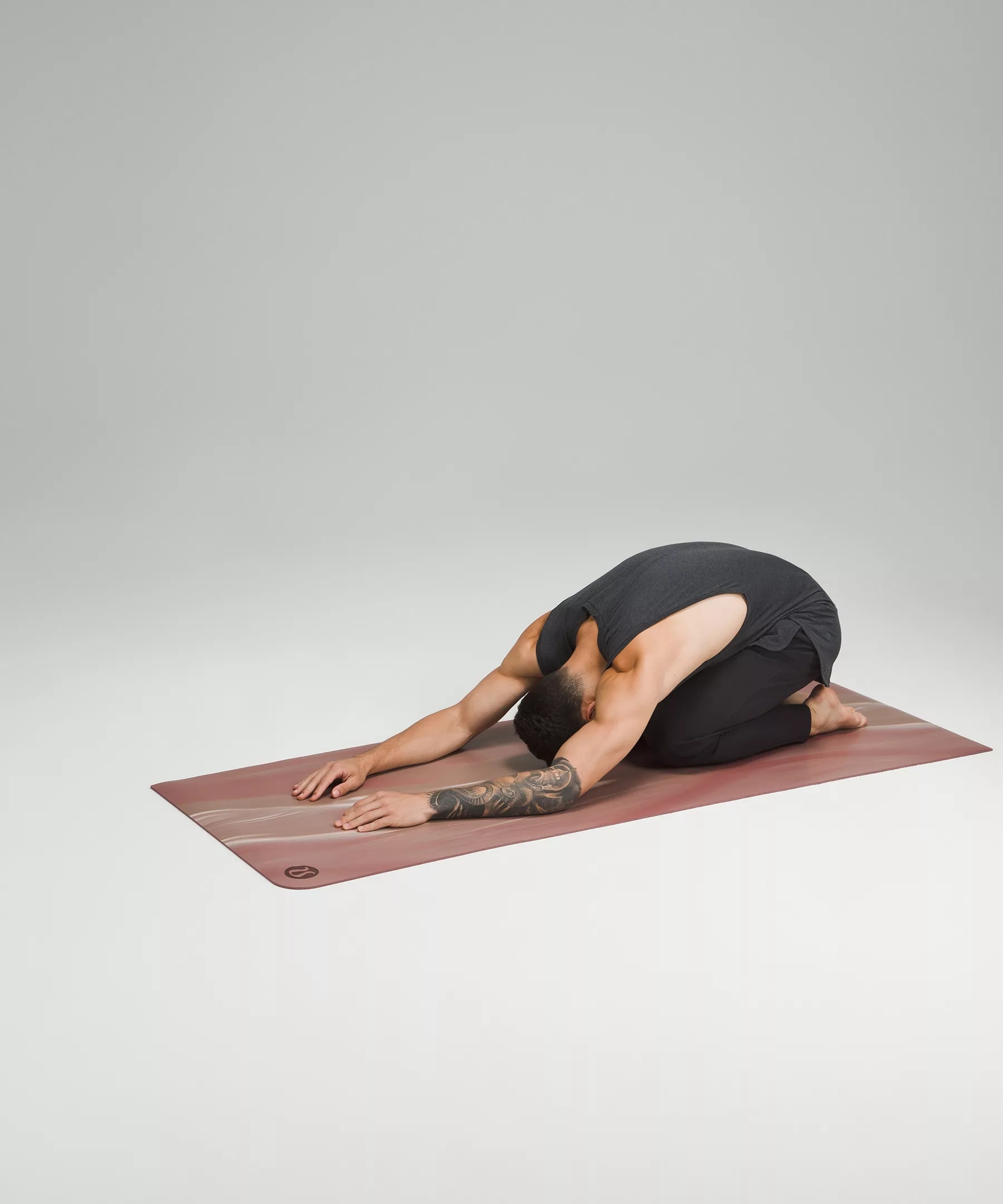 The Mat 5mm *Made With FSC™ Certified Rubber - 6